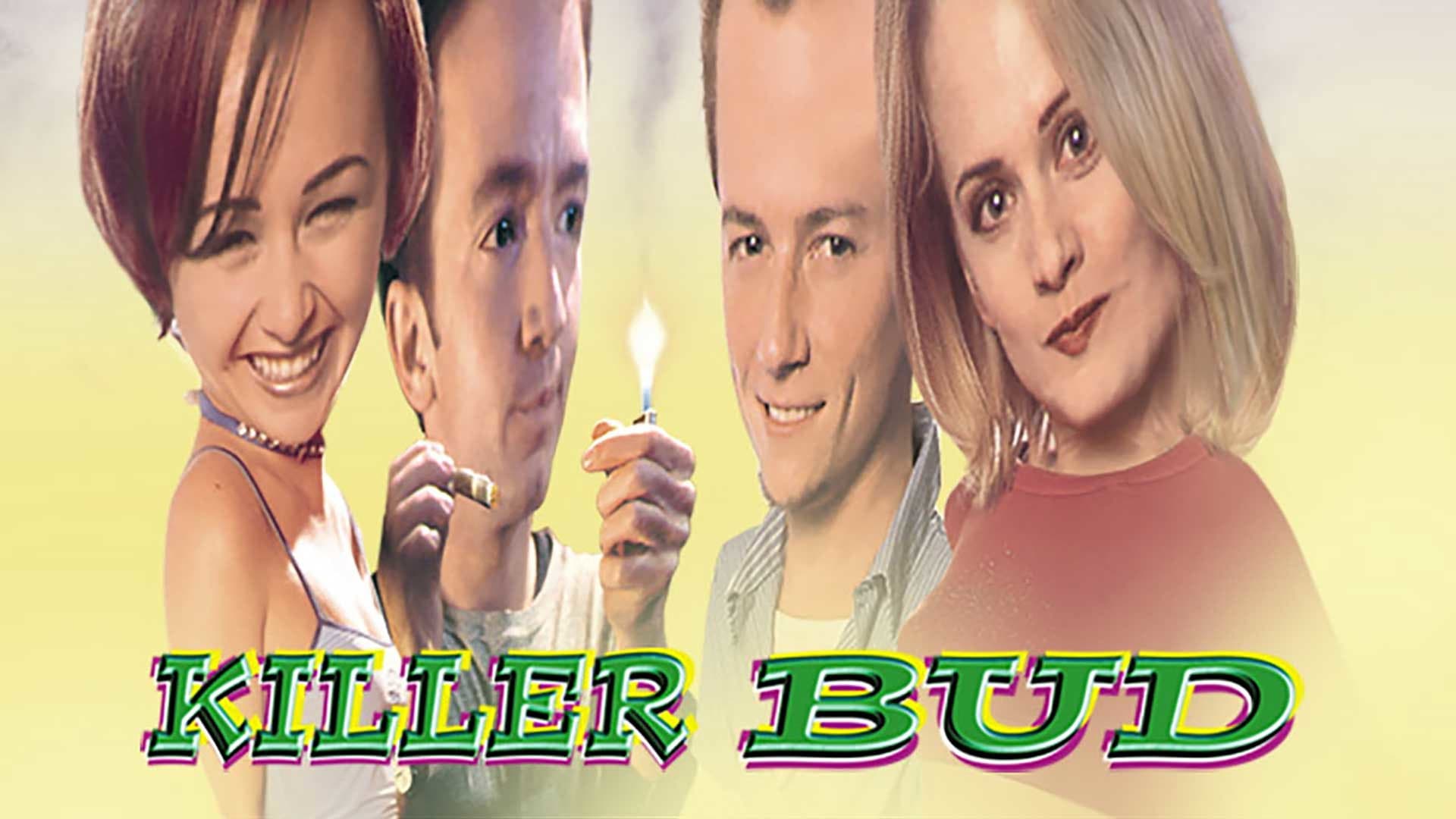 Killer Bud - immagine
