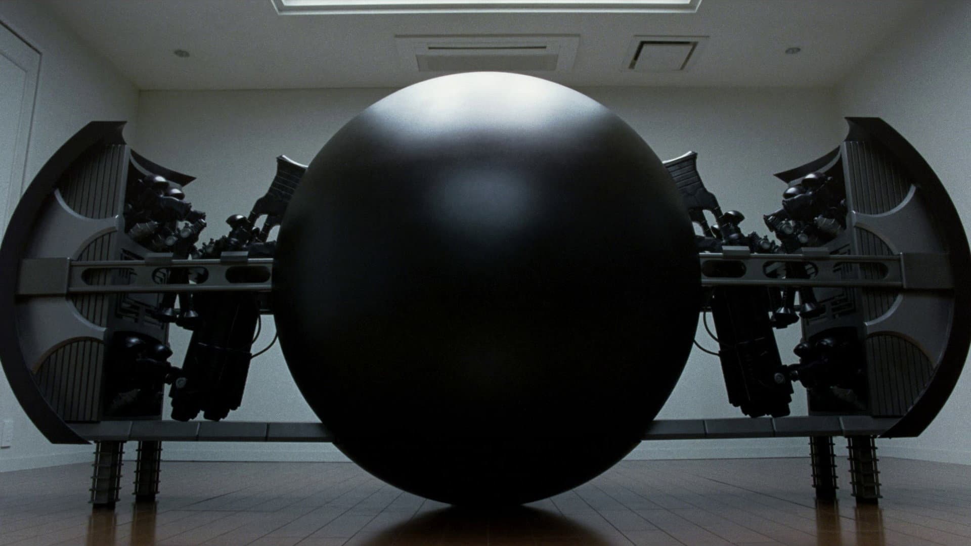 Gantz - L'inizio - immagine