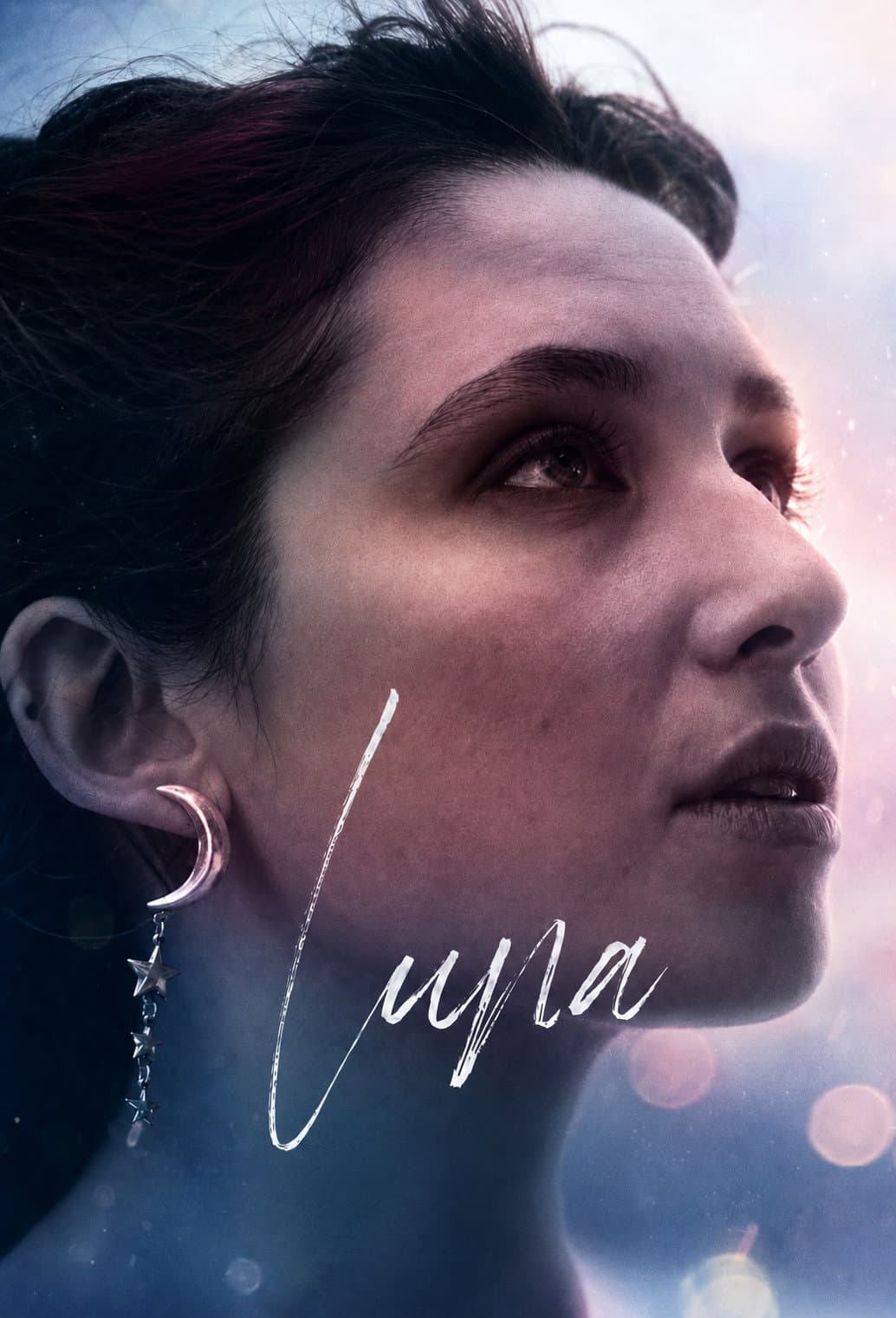 Poster di Luna