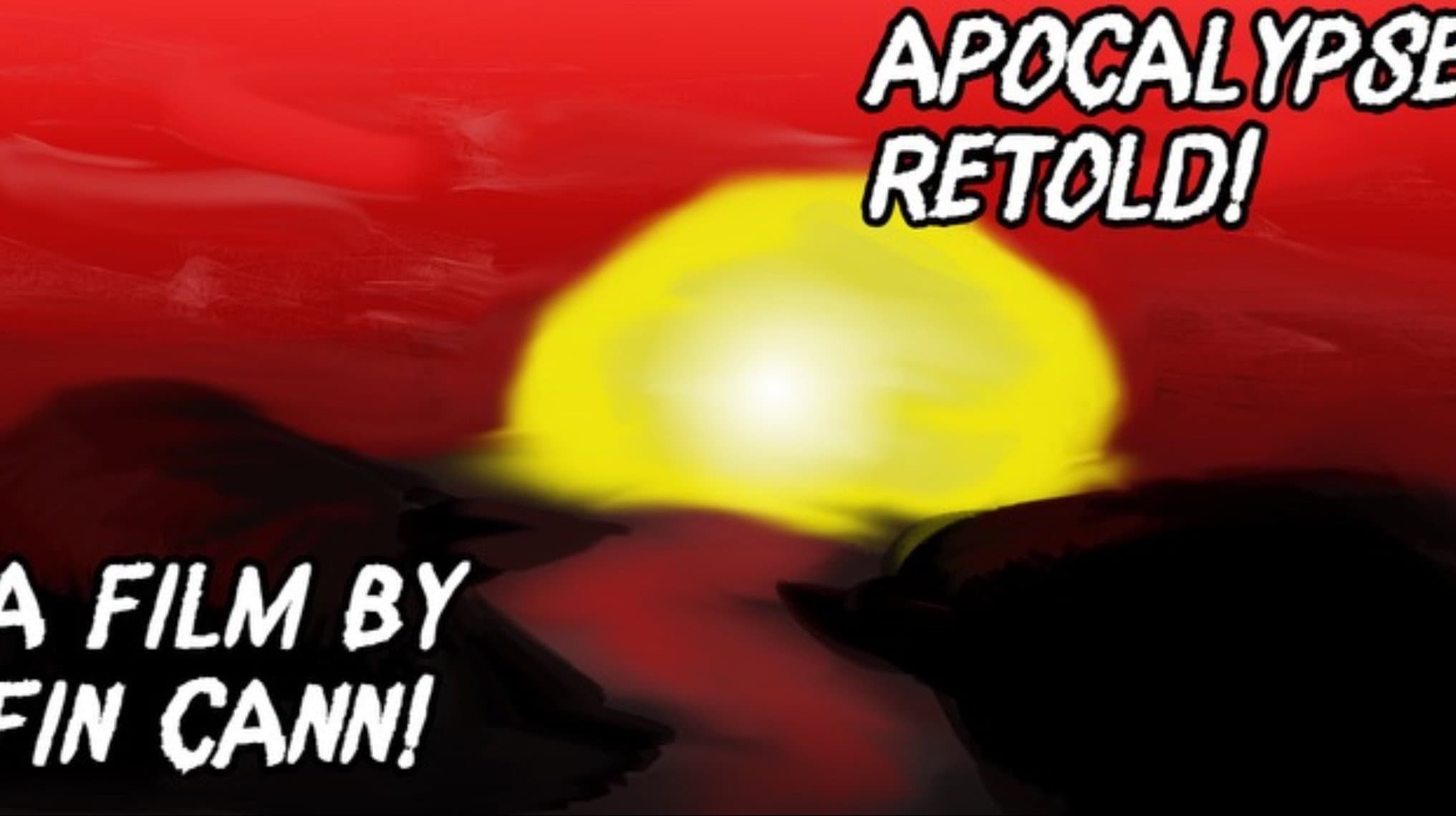 Apocalypse Retold! - immagine