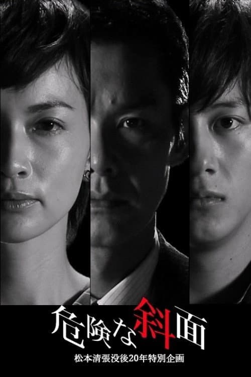 Poster di 危険な斜面
