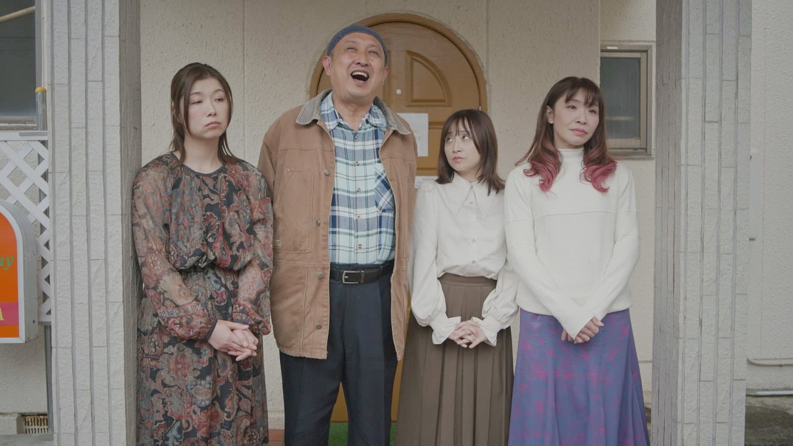 特濃三姉妹　みだれ別荘 - immagine