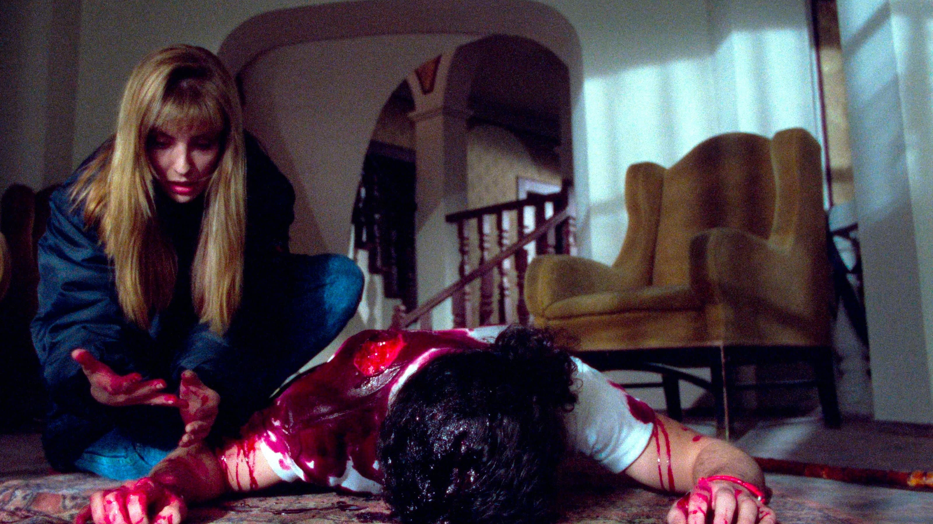 Happy Hell Night - immagine