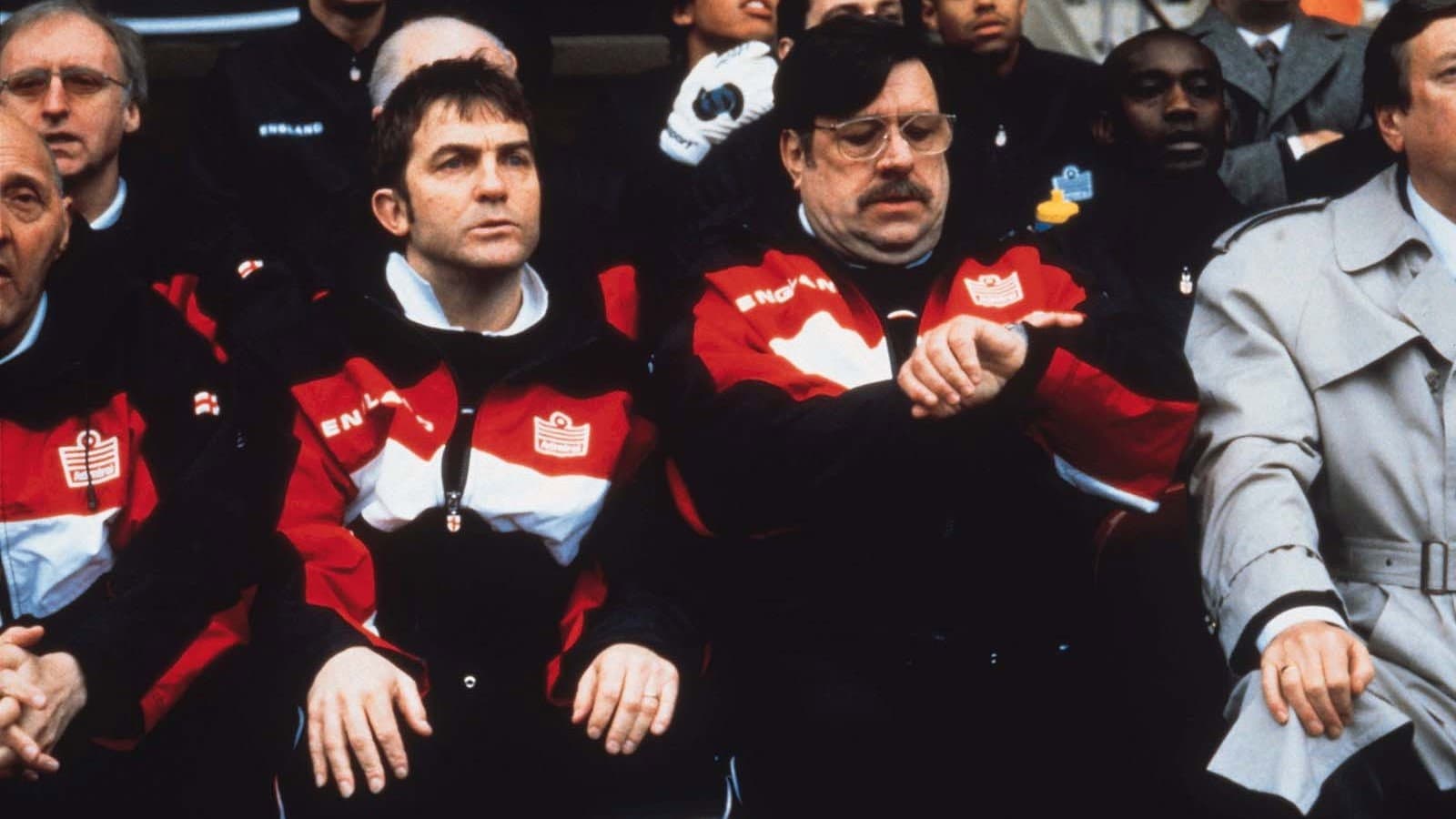 Mike Bassett: England Manager - immagine