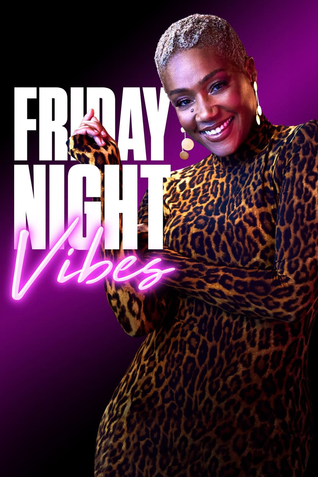 Poster di Friday Night Vibes