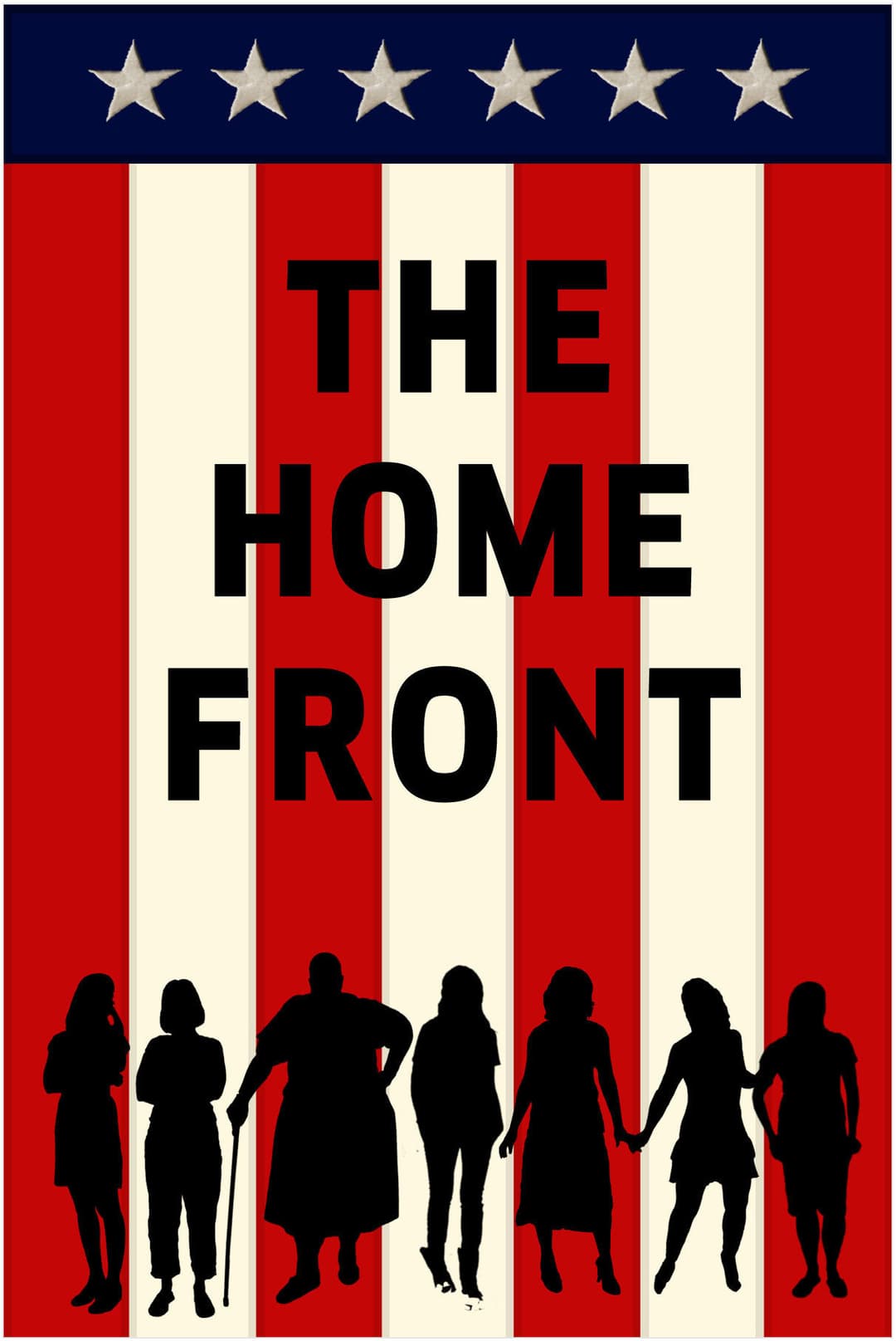Poster di The Home Front