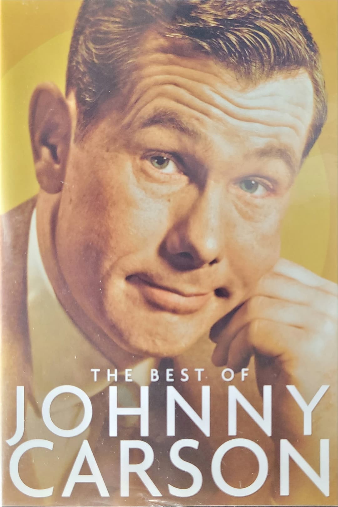 Poster di The Best of Johnny Carson