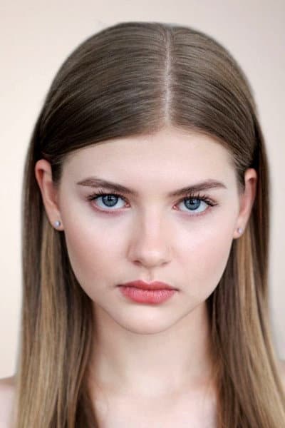 Elizaveta Bugulova