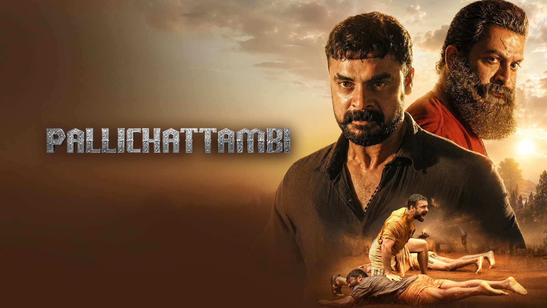 പള്ളിച്ചട്ടമ്പി - immagine