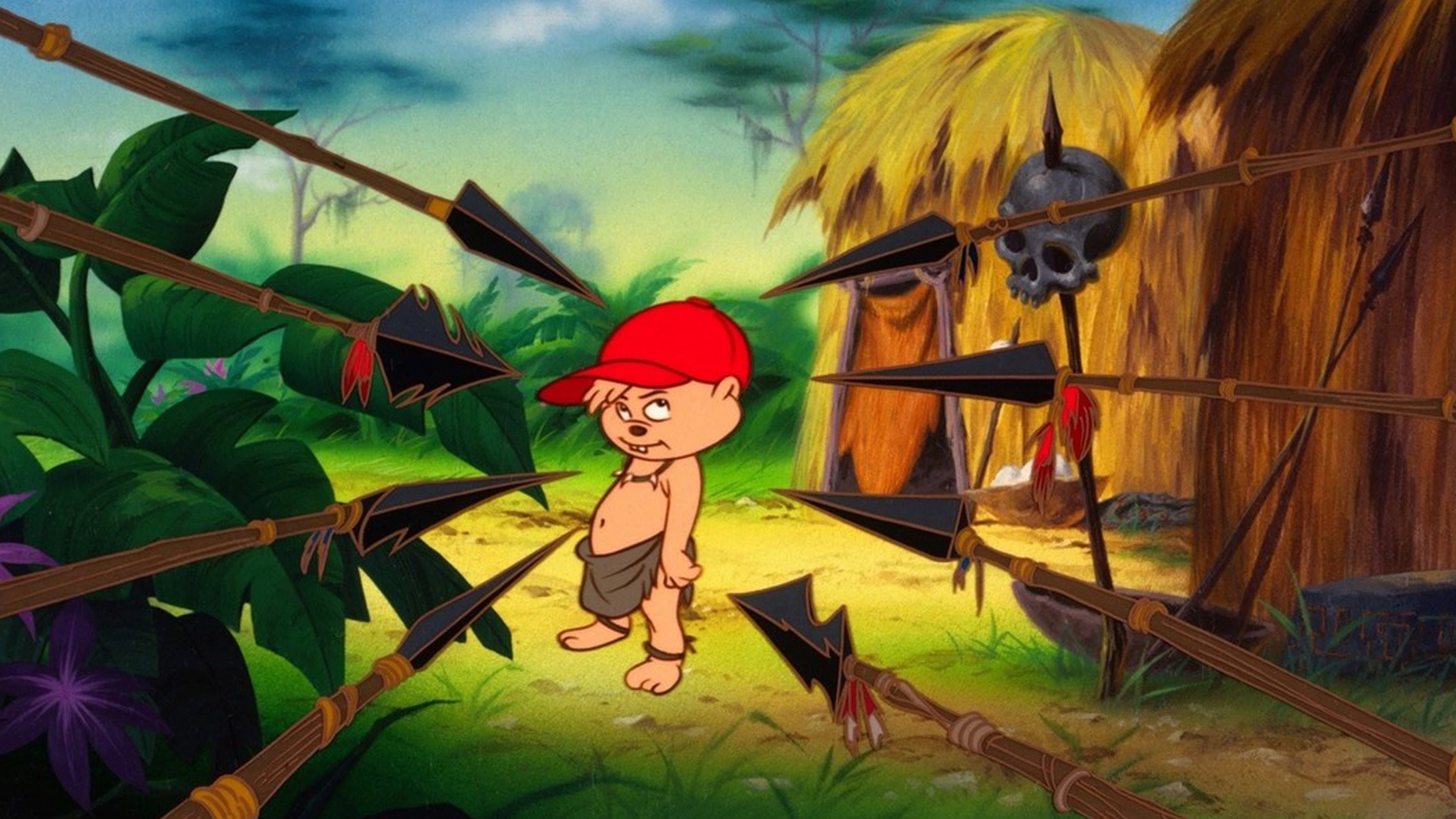 Le avventure dei Chipmunk - immagine