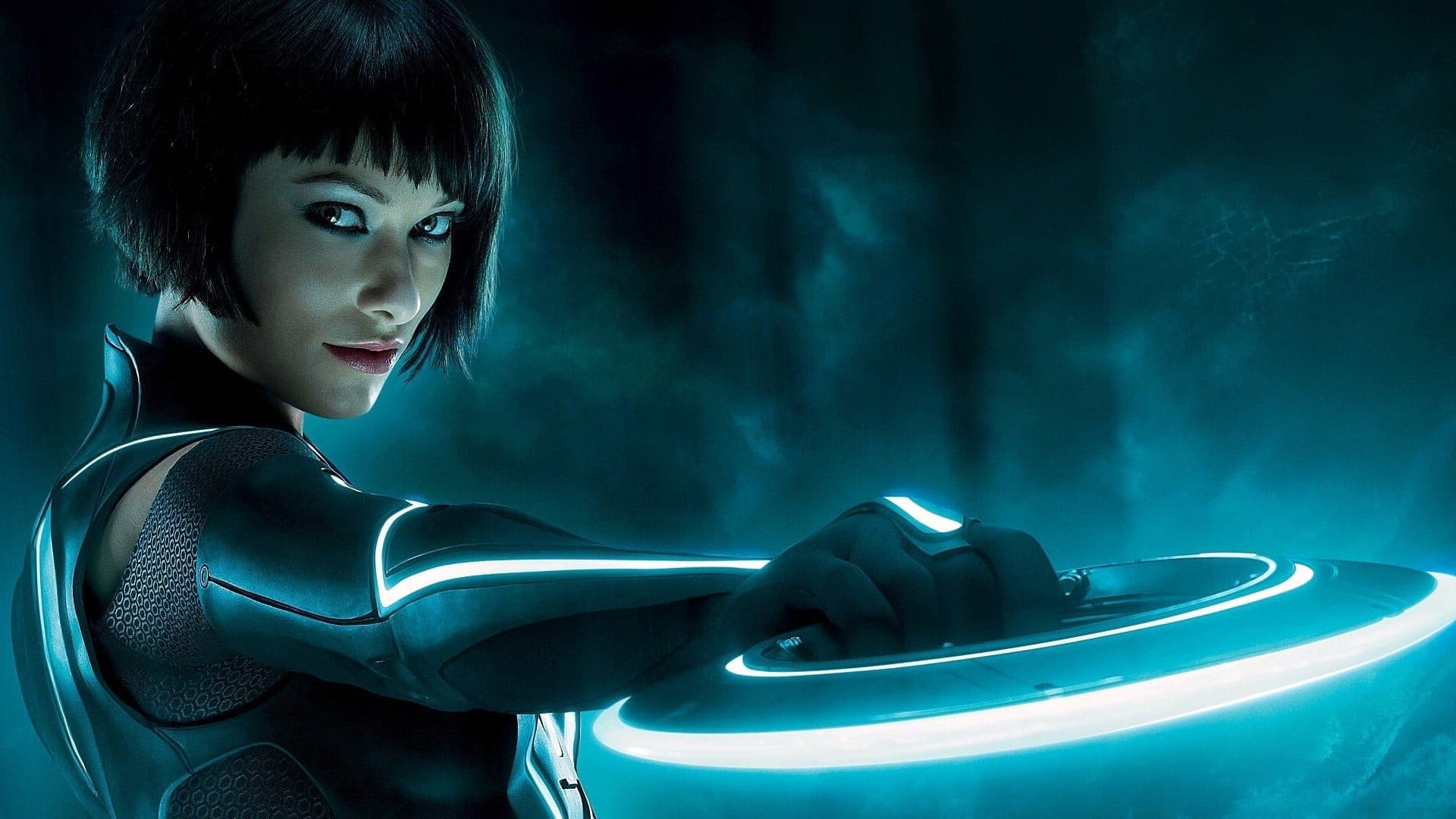 TRON: Legacy - immagine