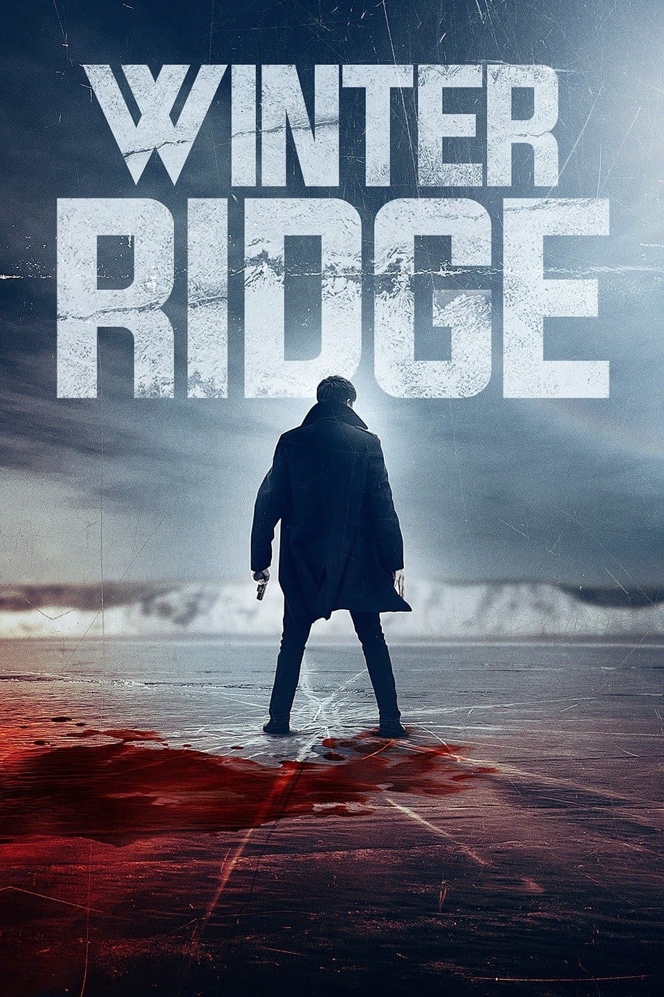 Poster di Winter Ridge