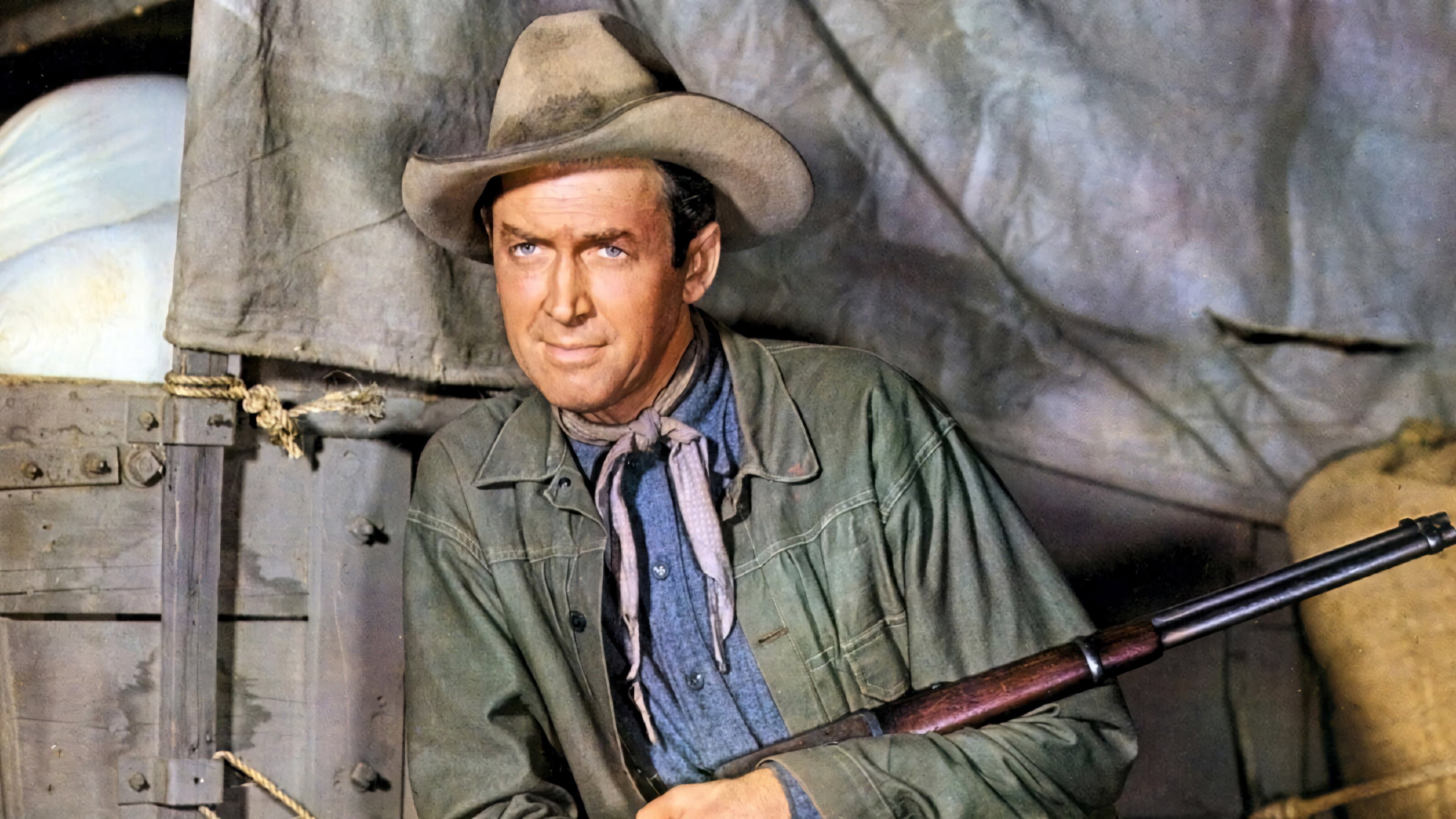 Winchester '73 - immagine
