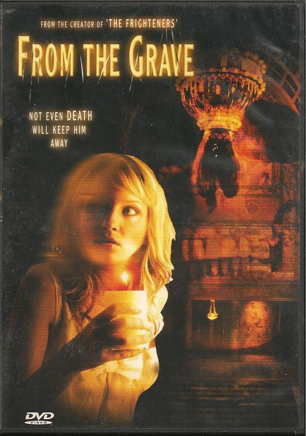 Poster di Until Death