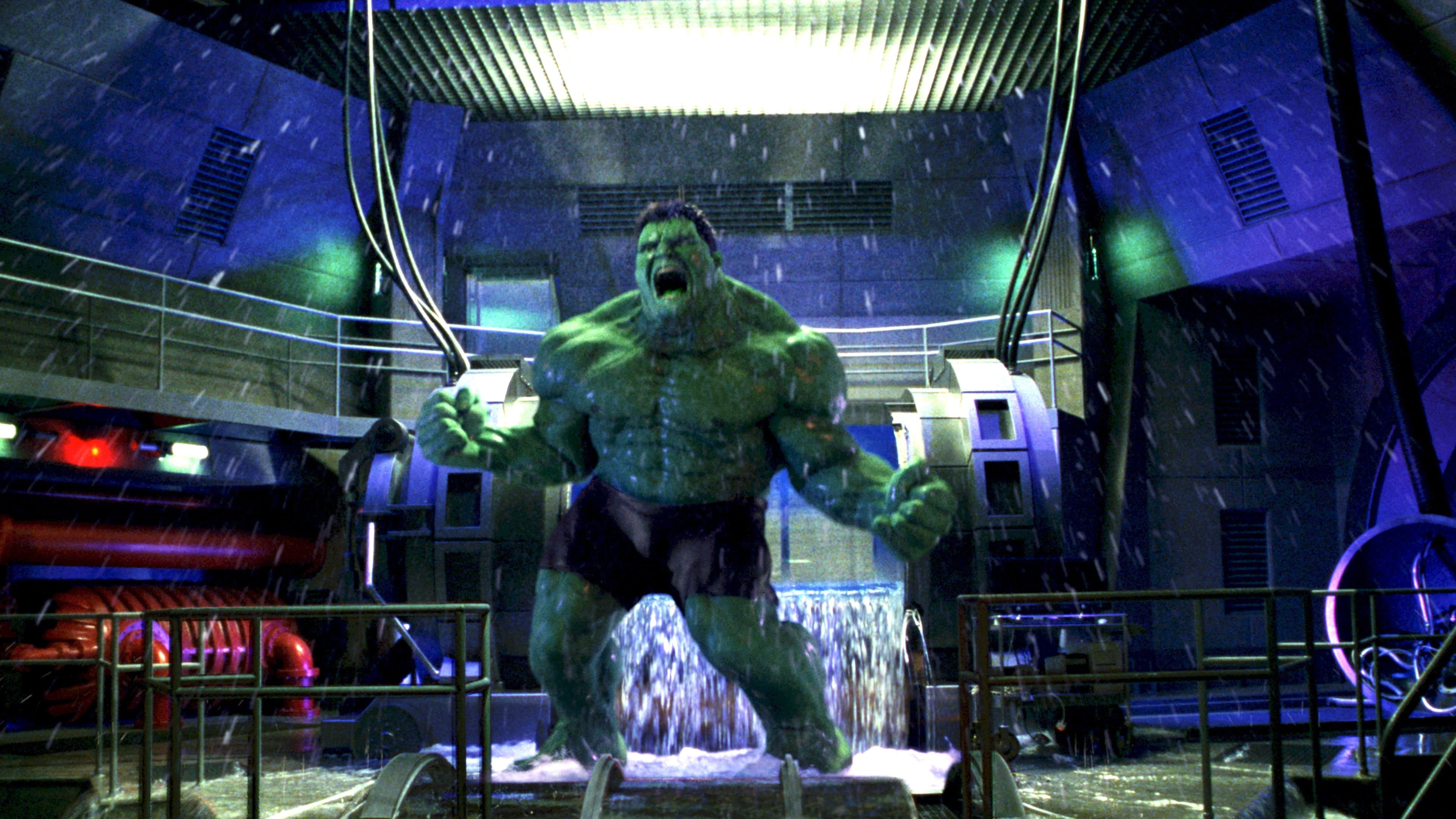 Hulk - immagine