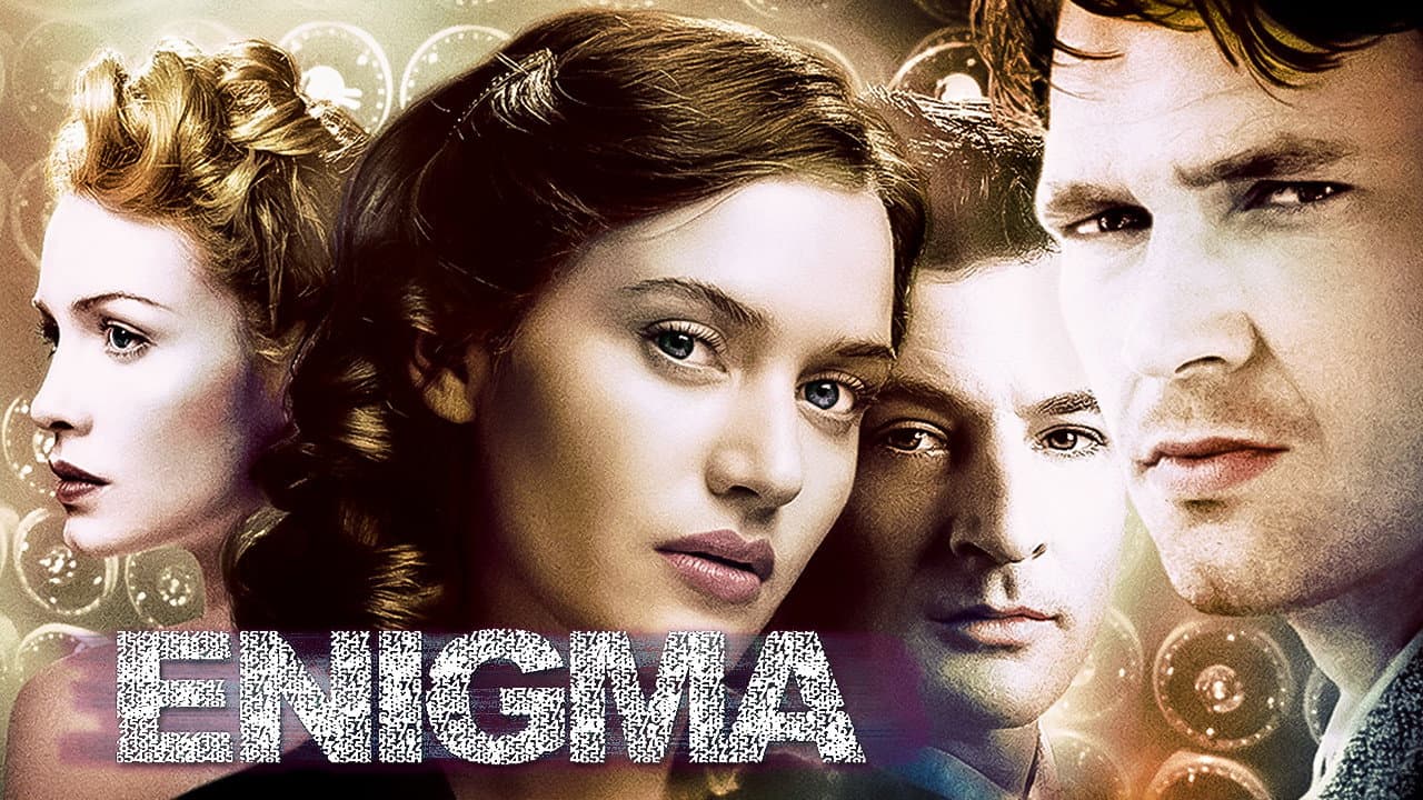 Enigma - immagine