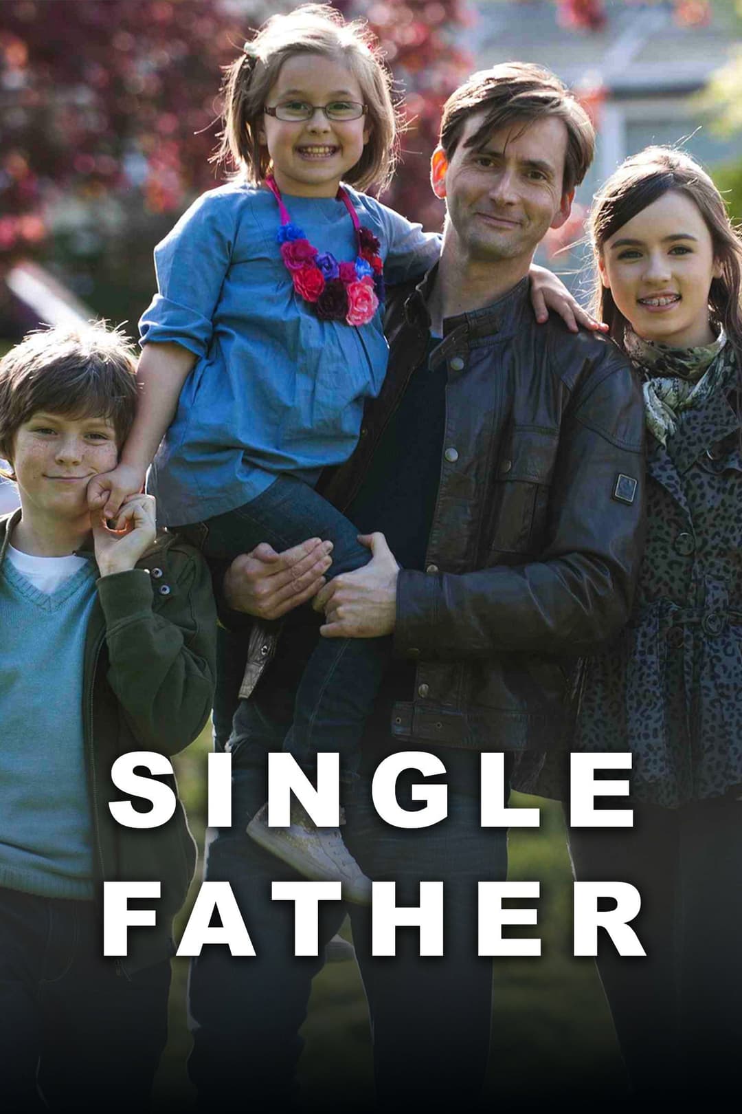 Poster di Single Father