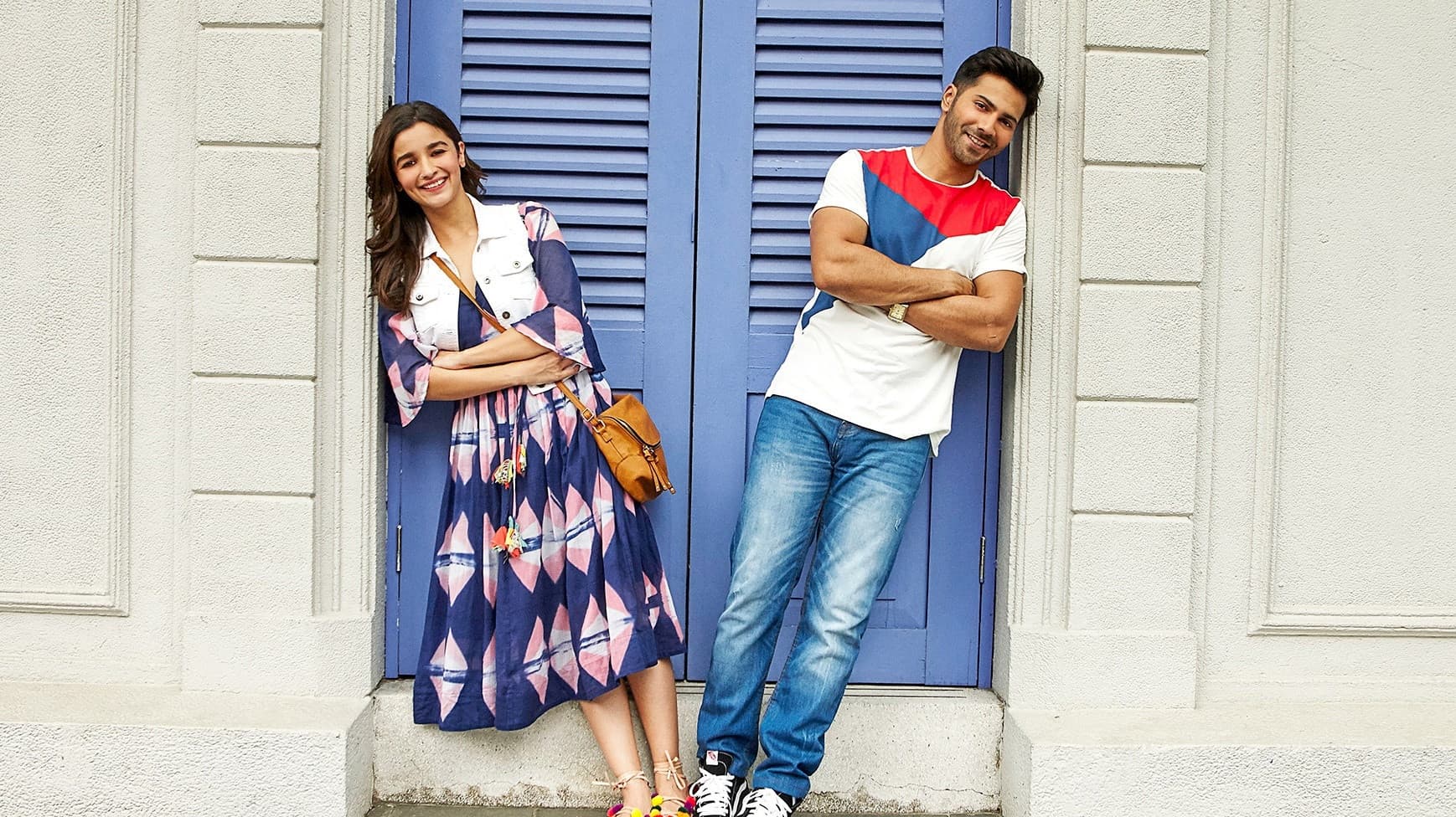 Badrinath Ki Dulhania - immagine