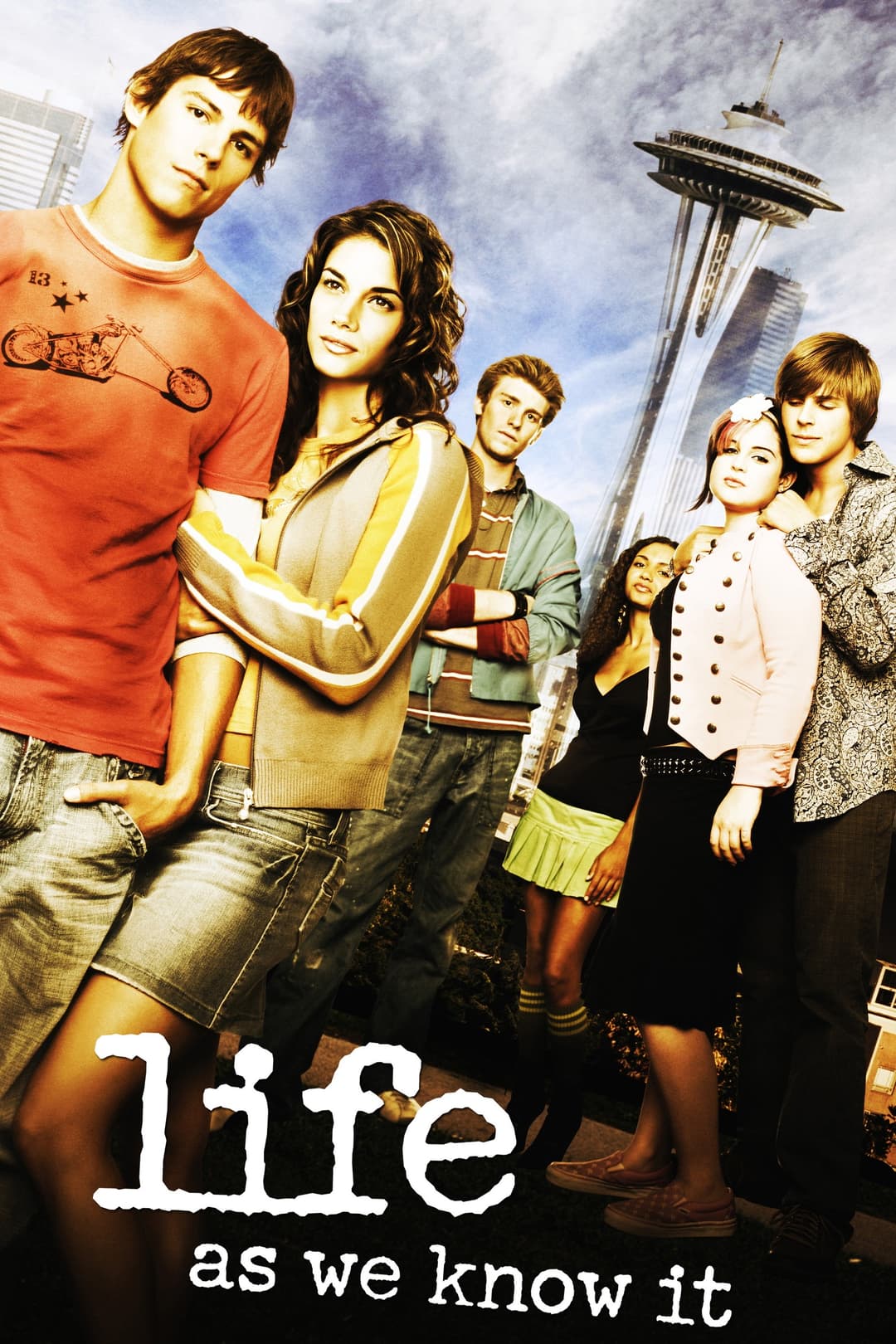 Poster di Life as We Know It