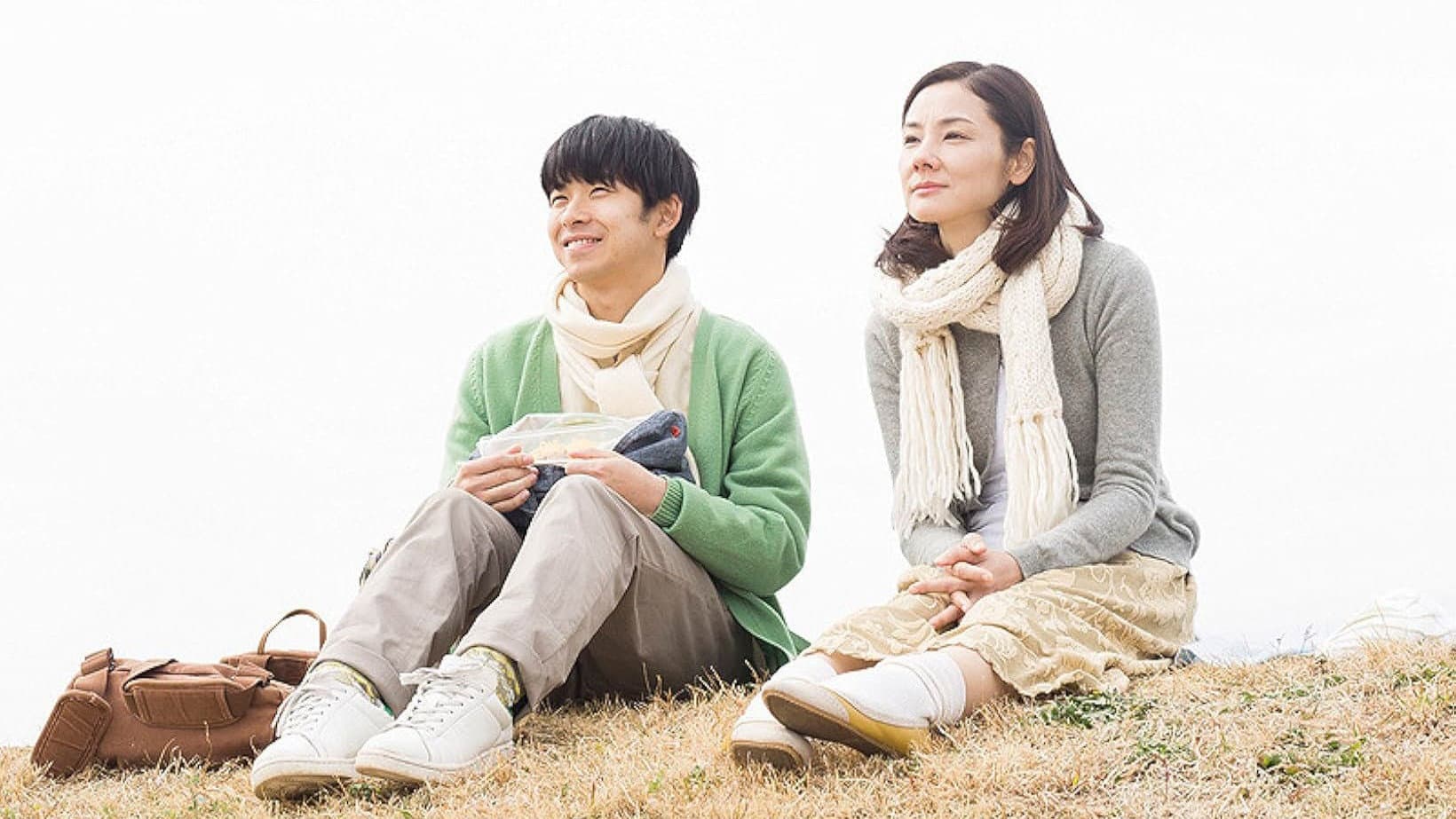 母さんがどんなに僕を嫌いでも - immagine