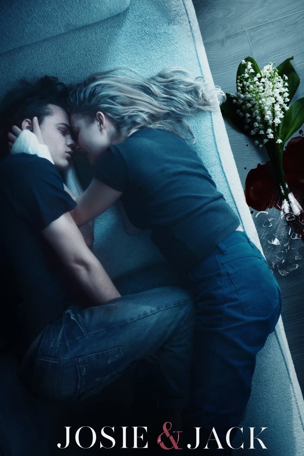 Poster di Josie & Jack