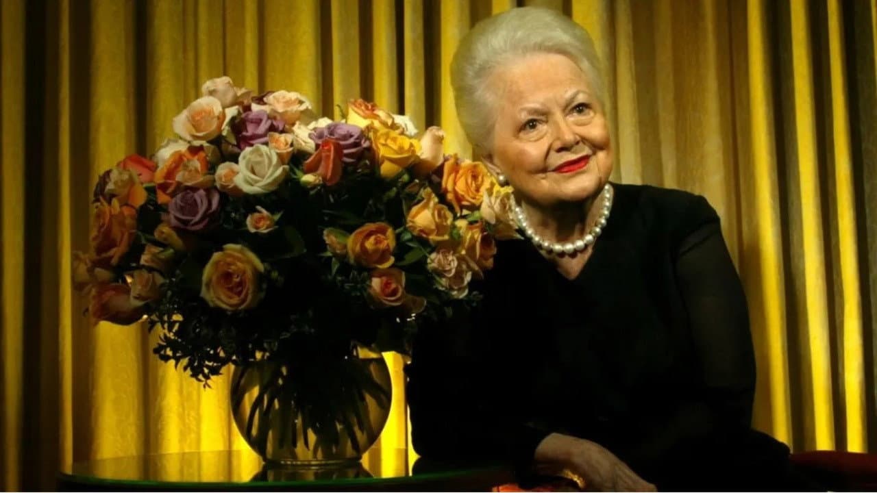 Melanie Remembers: Reflections by Olivia de Havilland - immagine