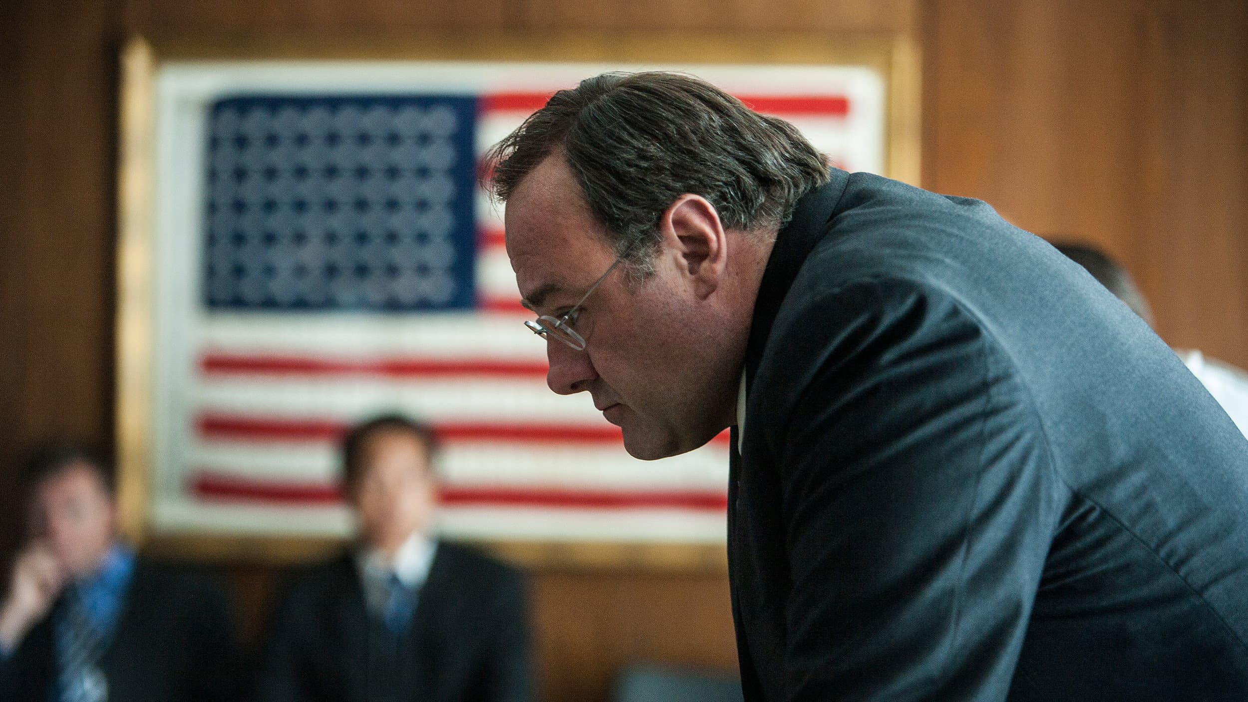 Zero Dark Thirty - immagine