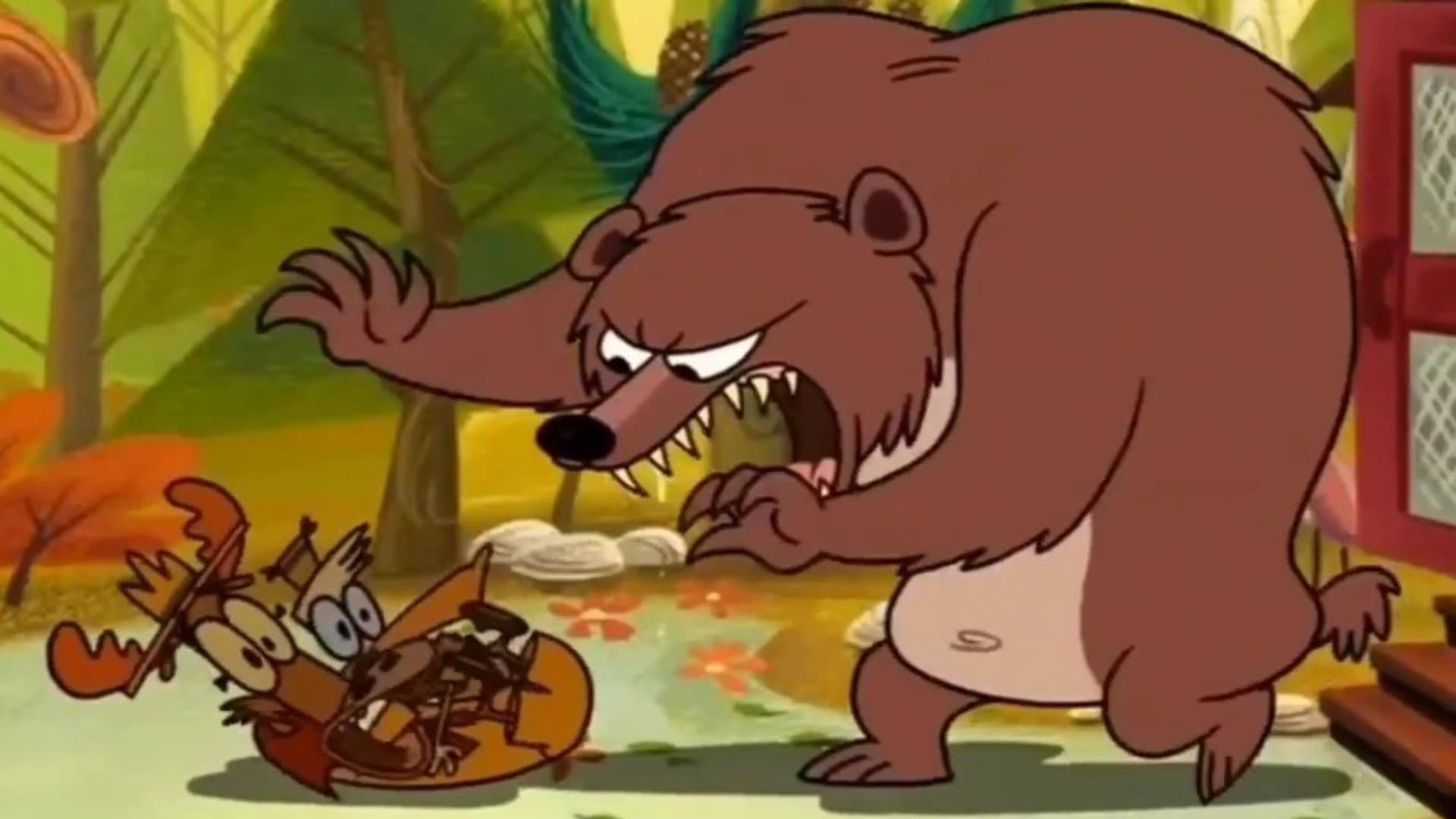 Camp Lazlo: Where's Lazlo? - immagine
