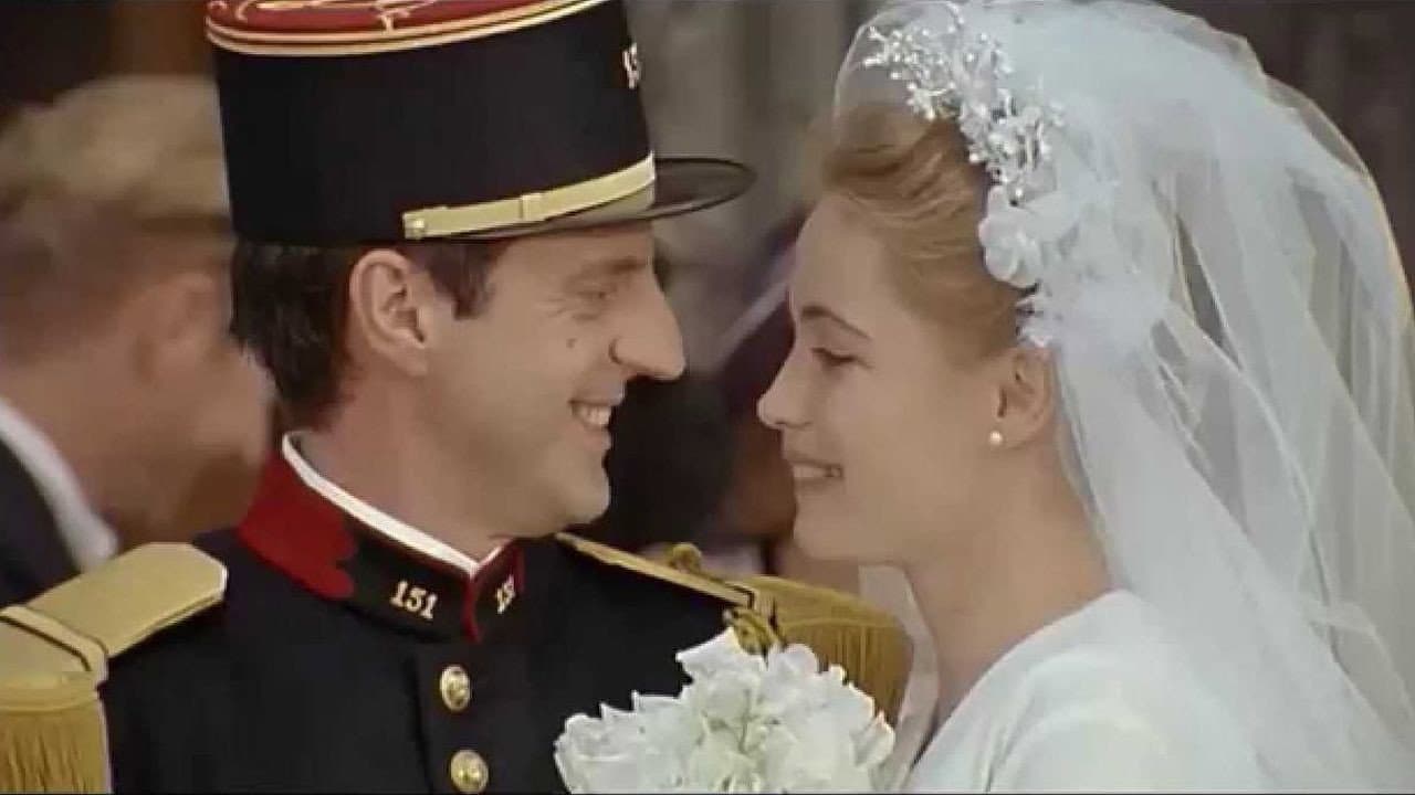 Una donna francese - immagine