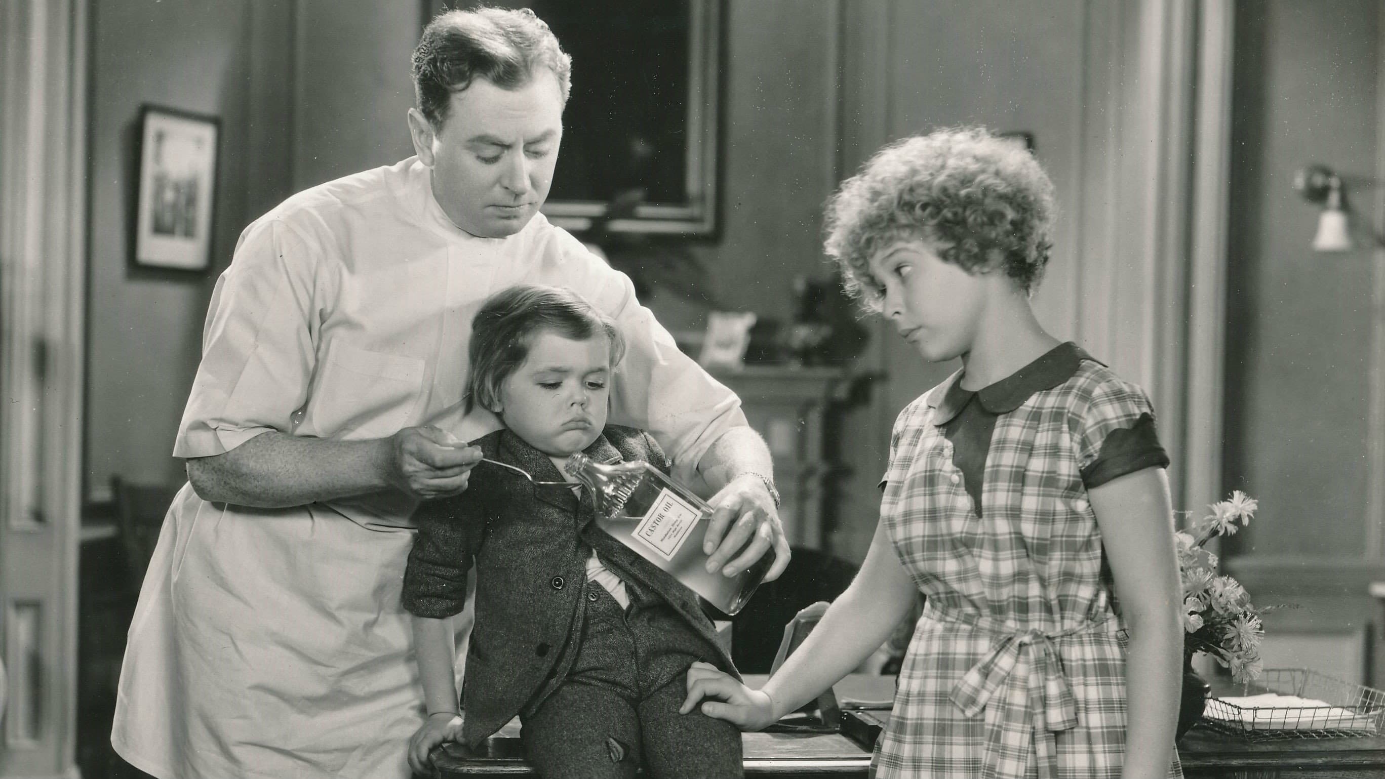Little Orphan Annie - immagine
