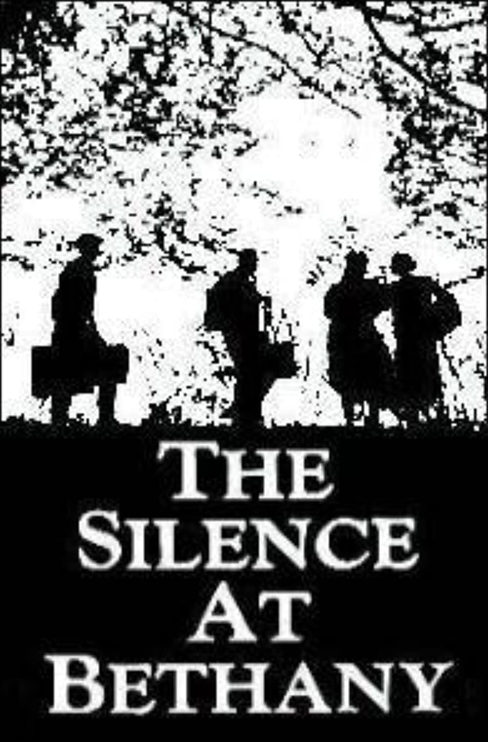 Poster di The Silence at Bethany