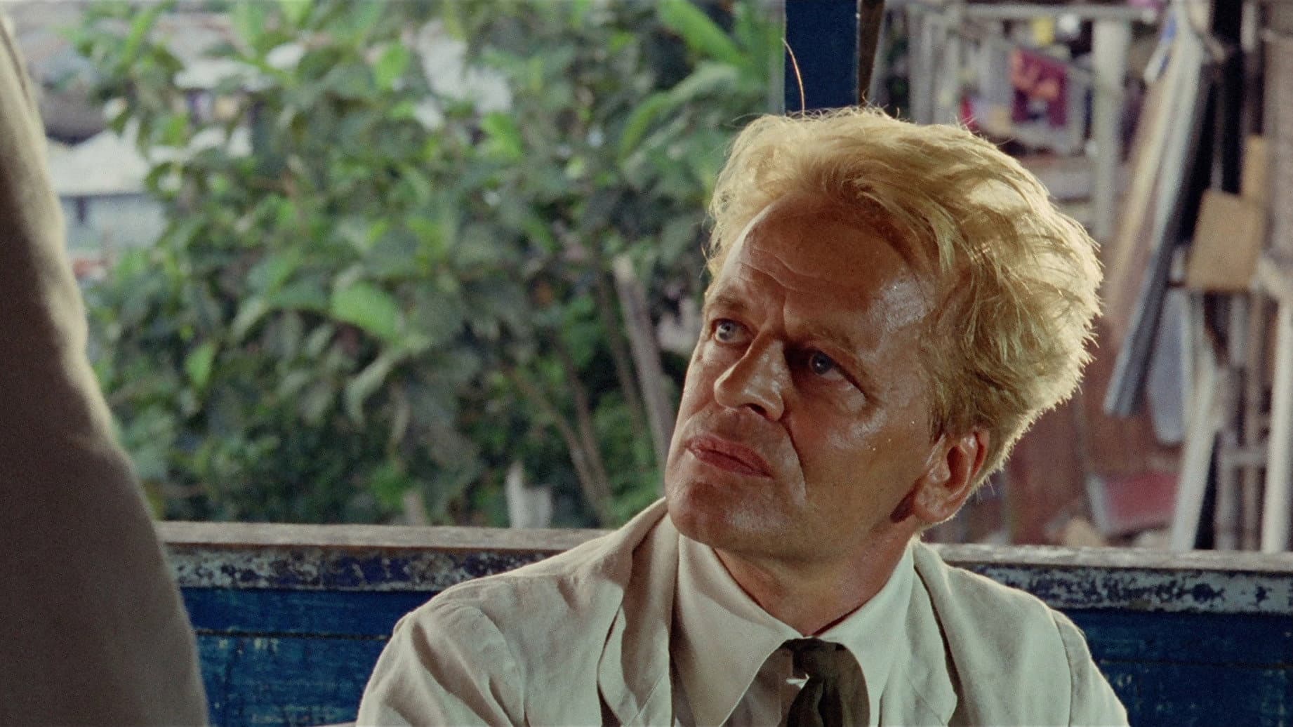Fitzcarraldo - immagine