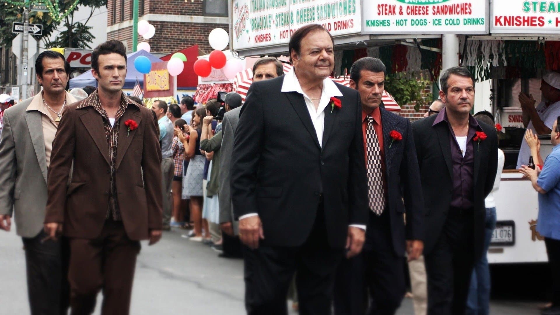 The Brooklyn Banker - immagine