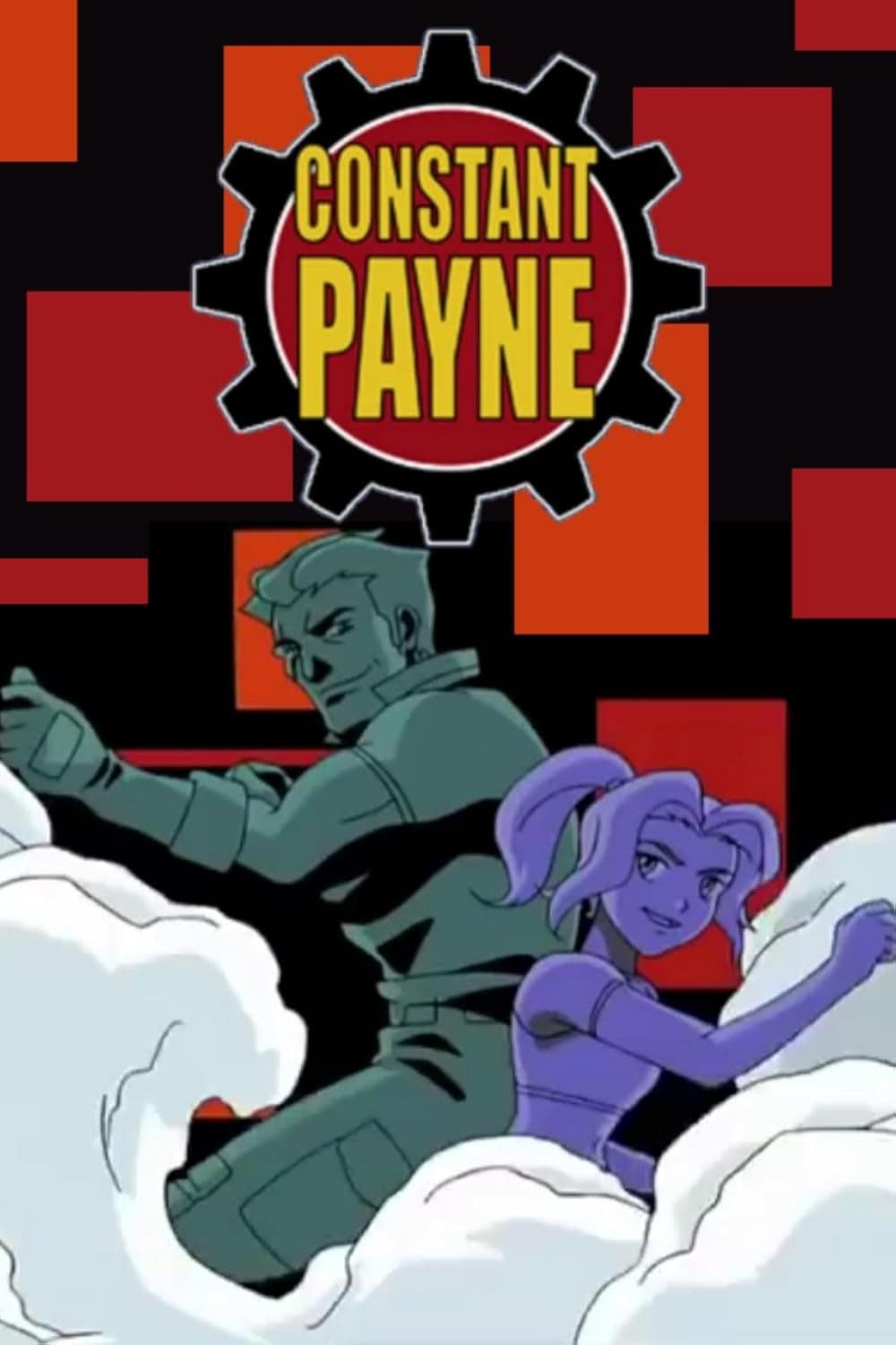 Poster di Constant Payne