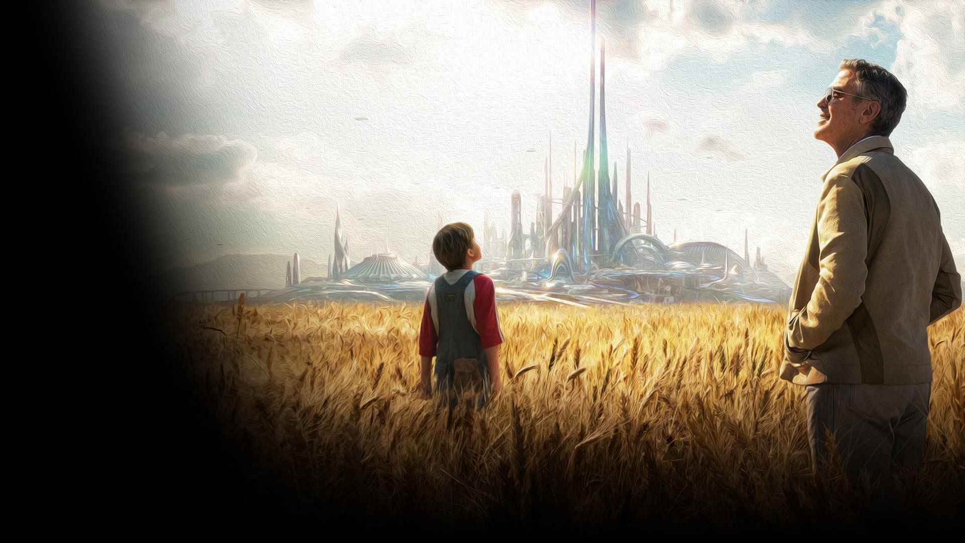 Tomorrowland - Il mondo di domani - immagine