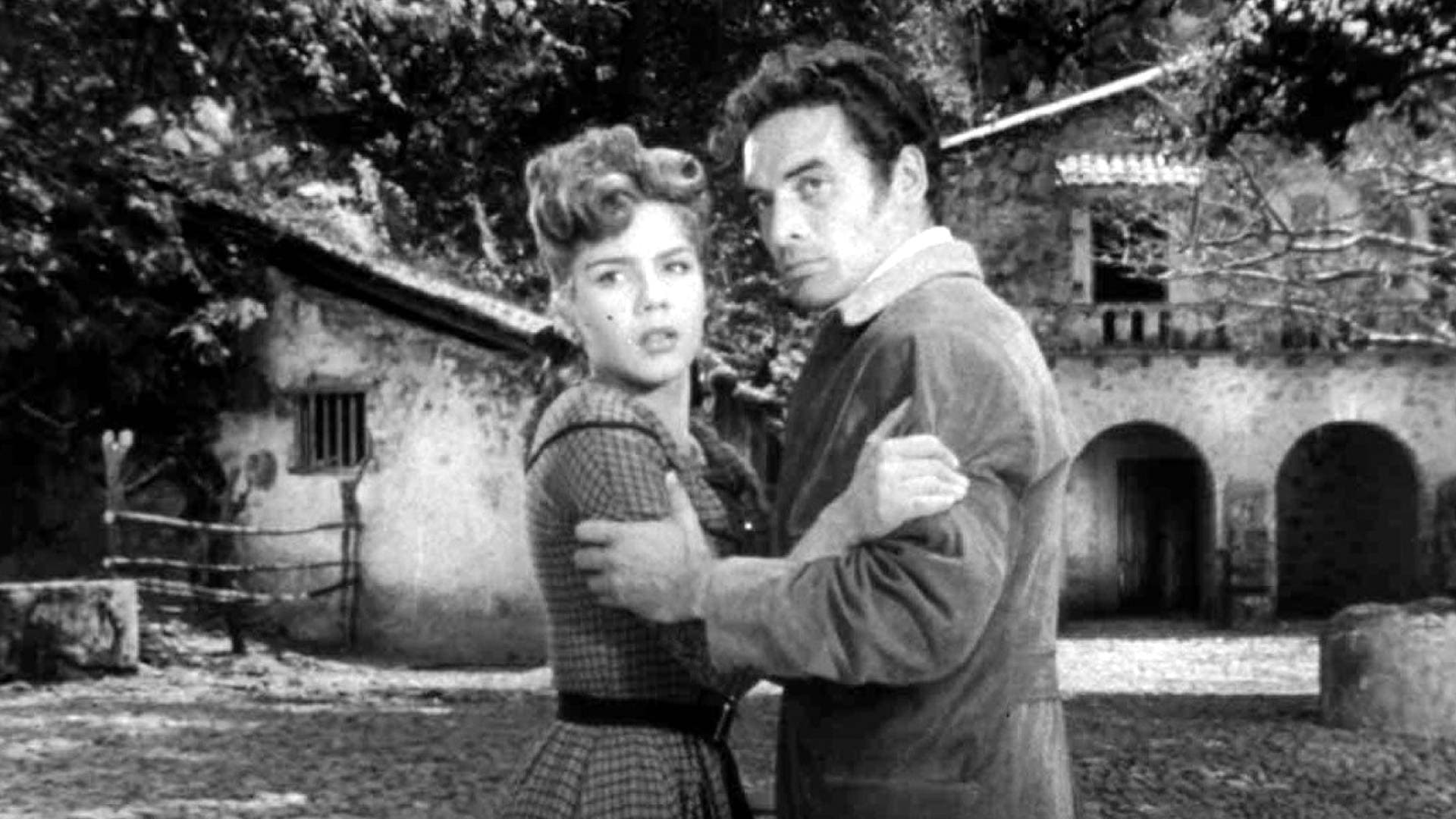 Abissi di passione - immagine