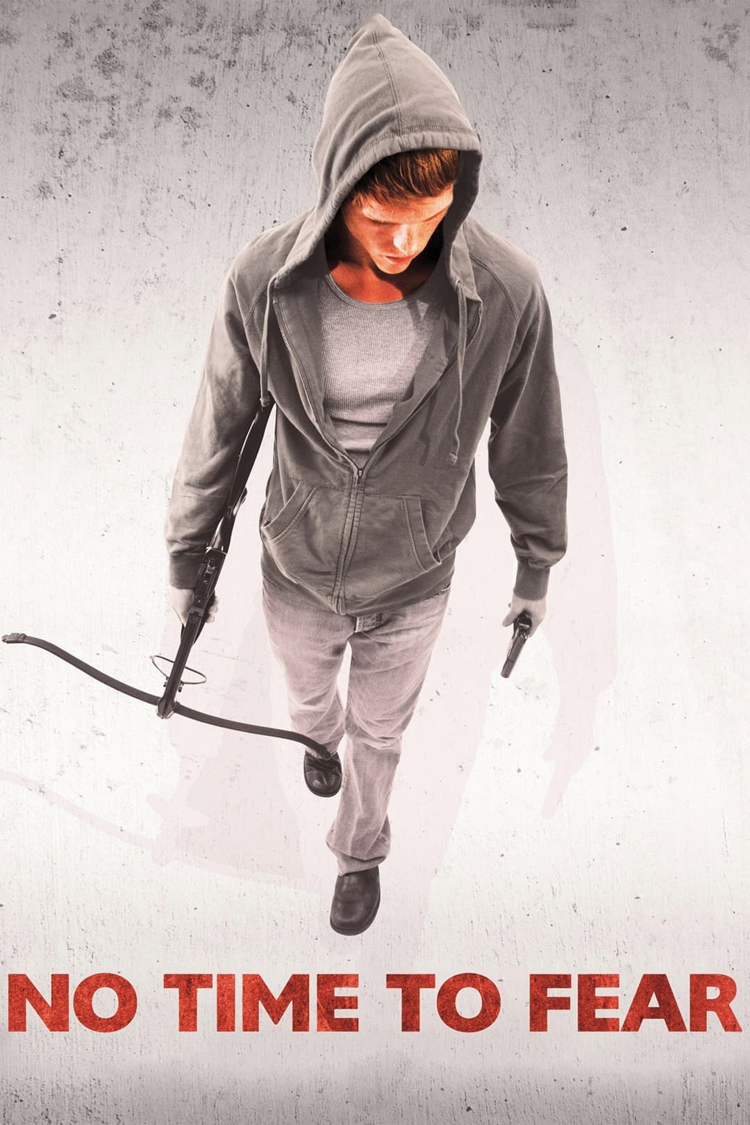 Poster di No Time to Fear