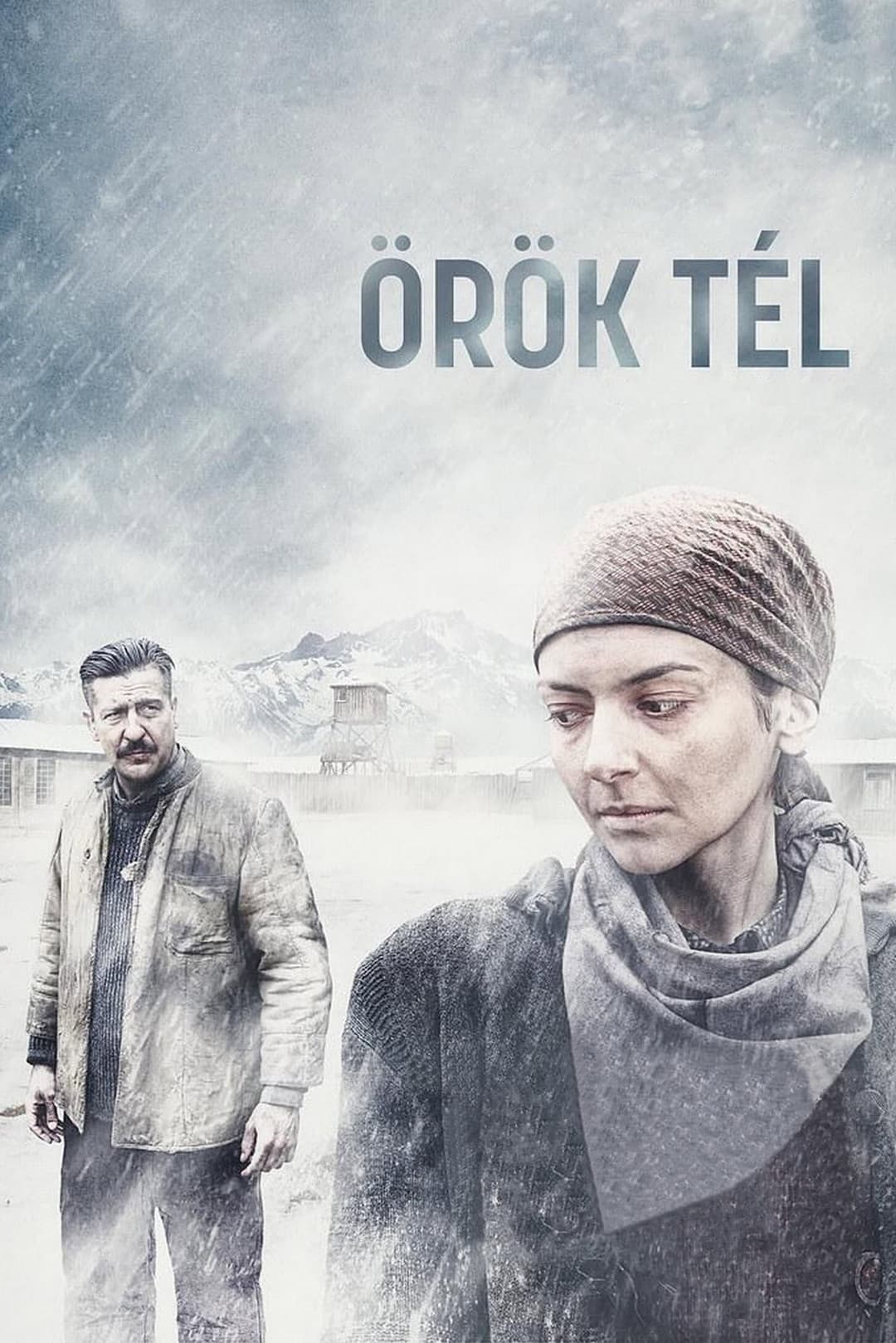 Poster di Eternal Winter