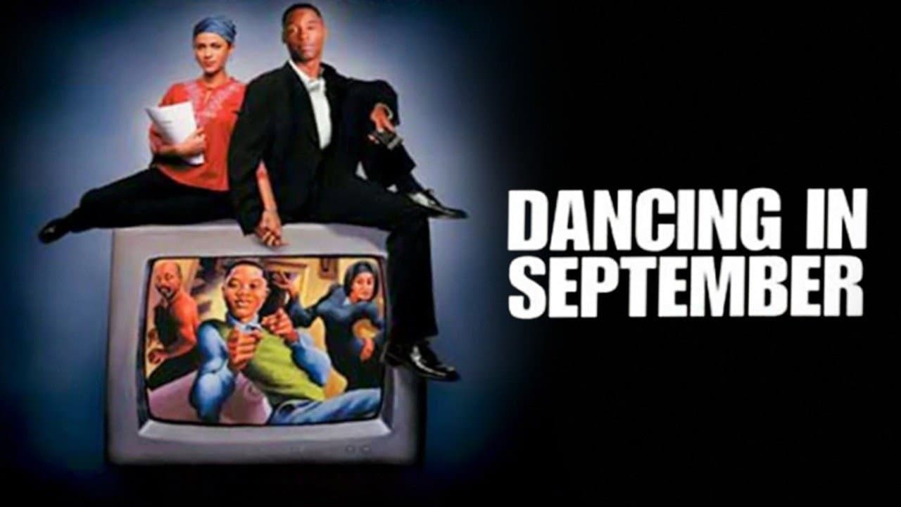 Dancing in September - immagine