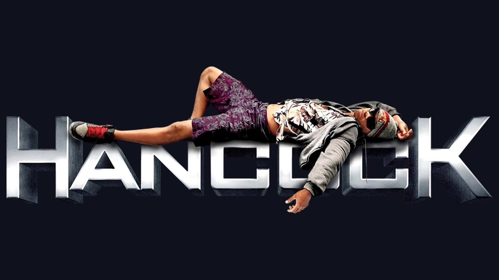 Hancock - immagine