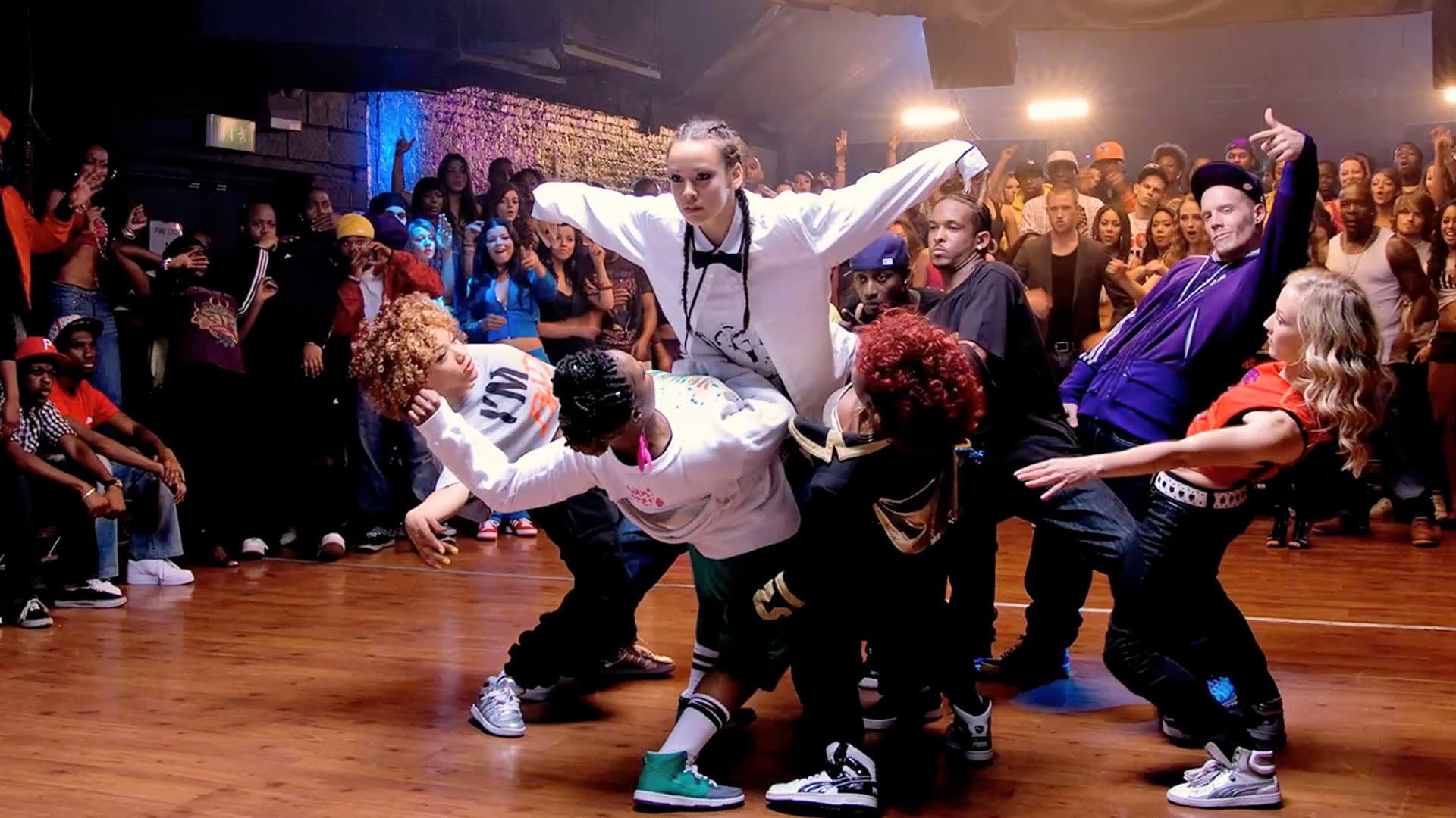 StreetDance 3D - immagine