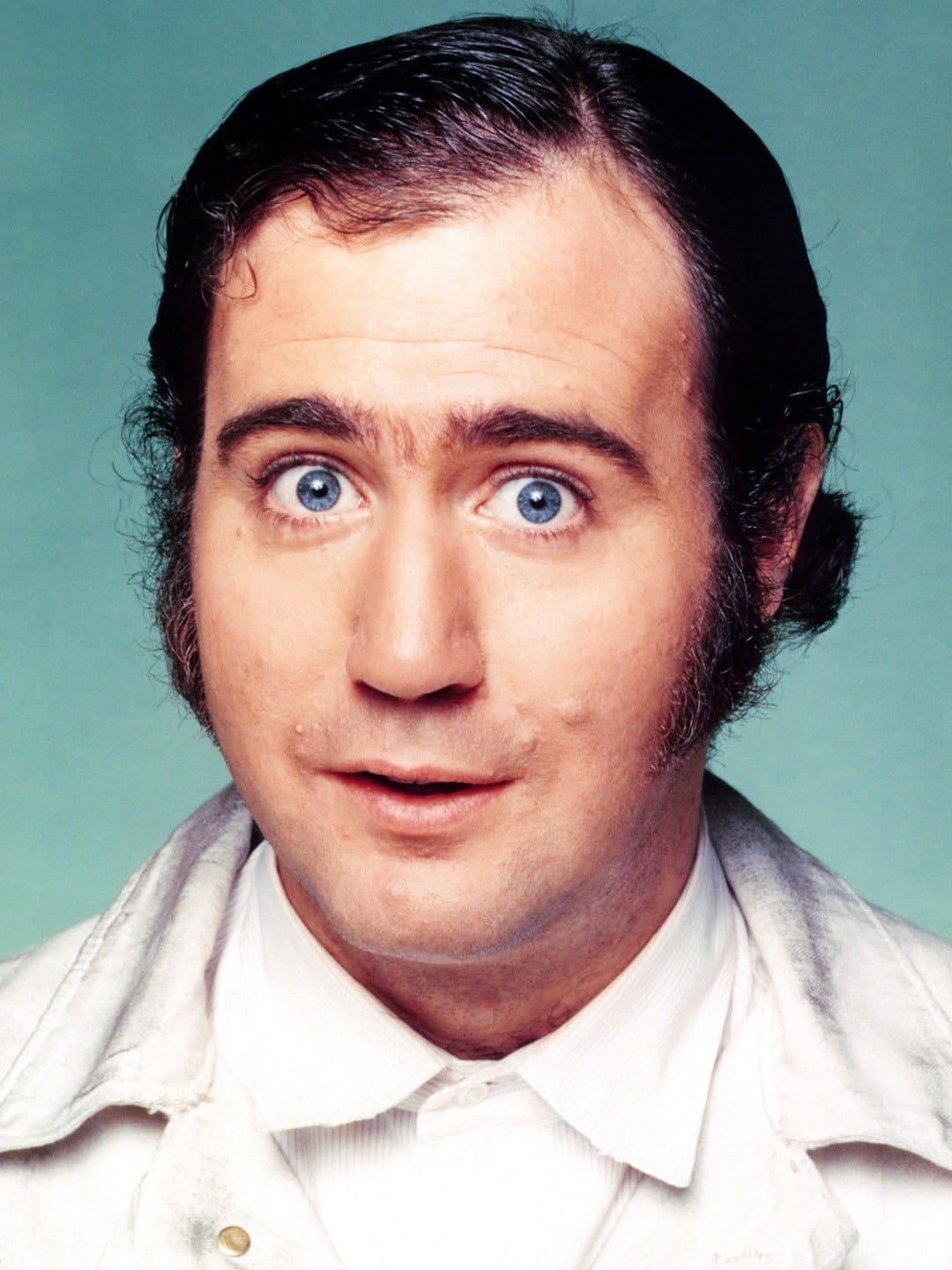 Poster di Andy Kaufman Is Me