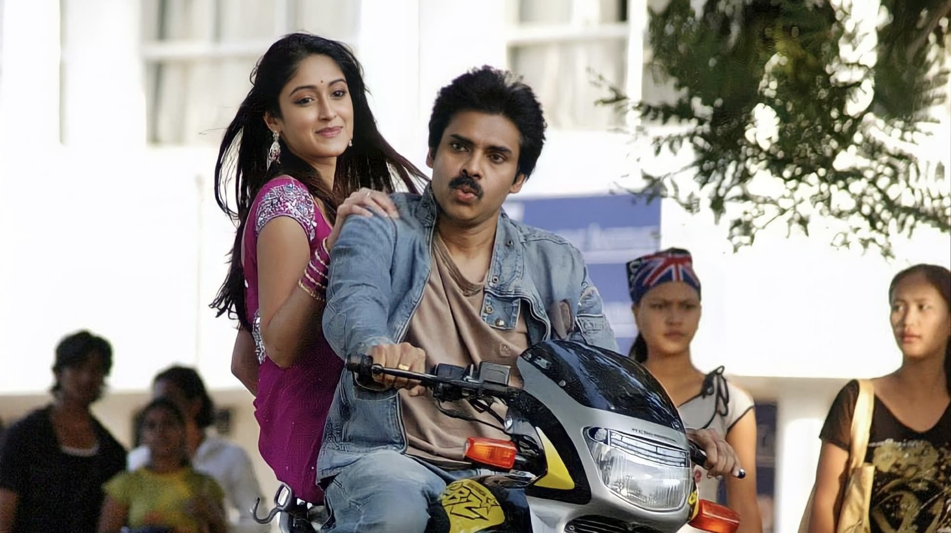 జల్సా - immagine