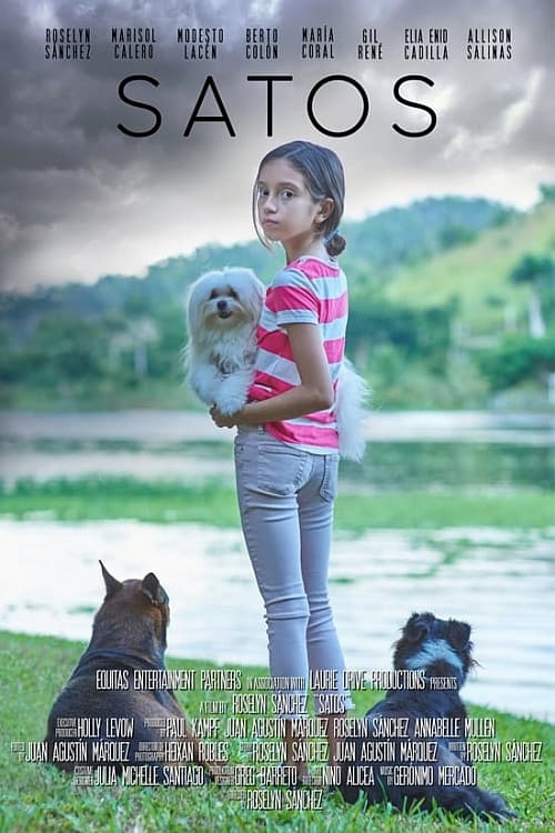 Poster di Satos
