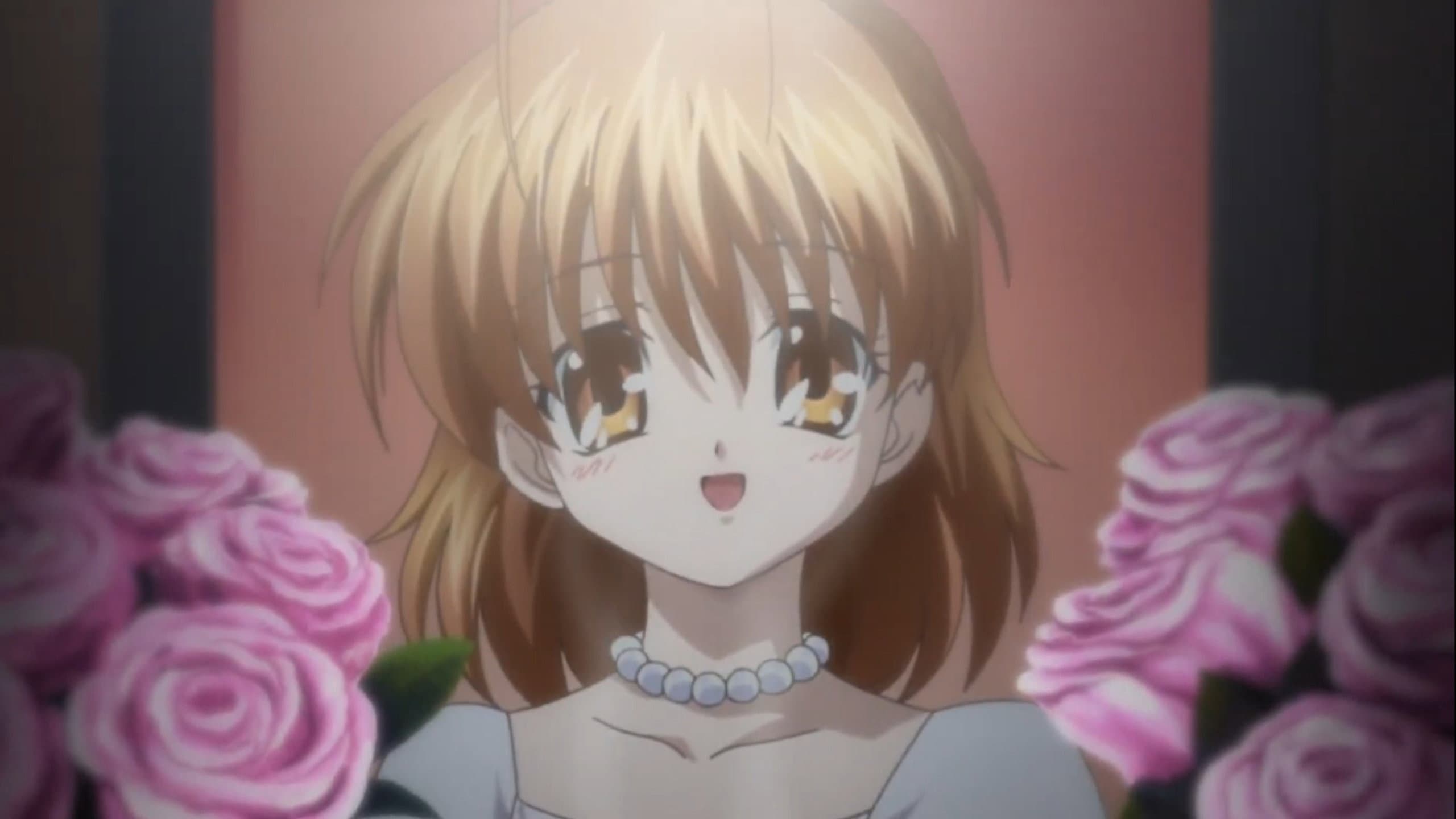 Clannad - immagine