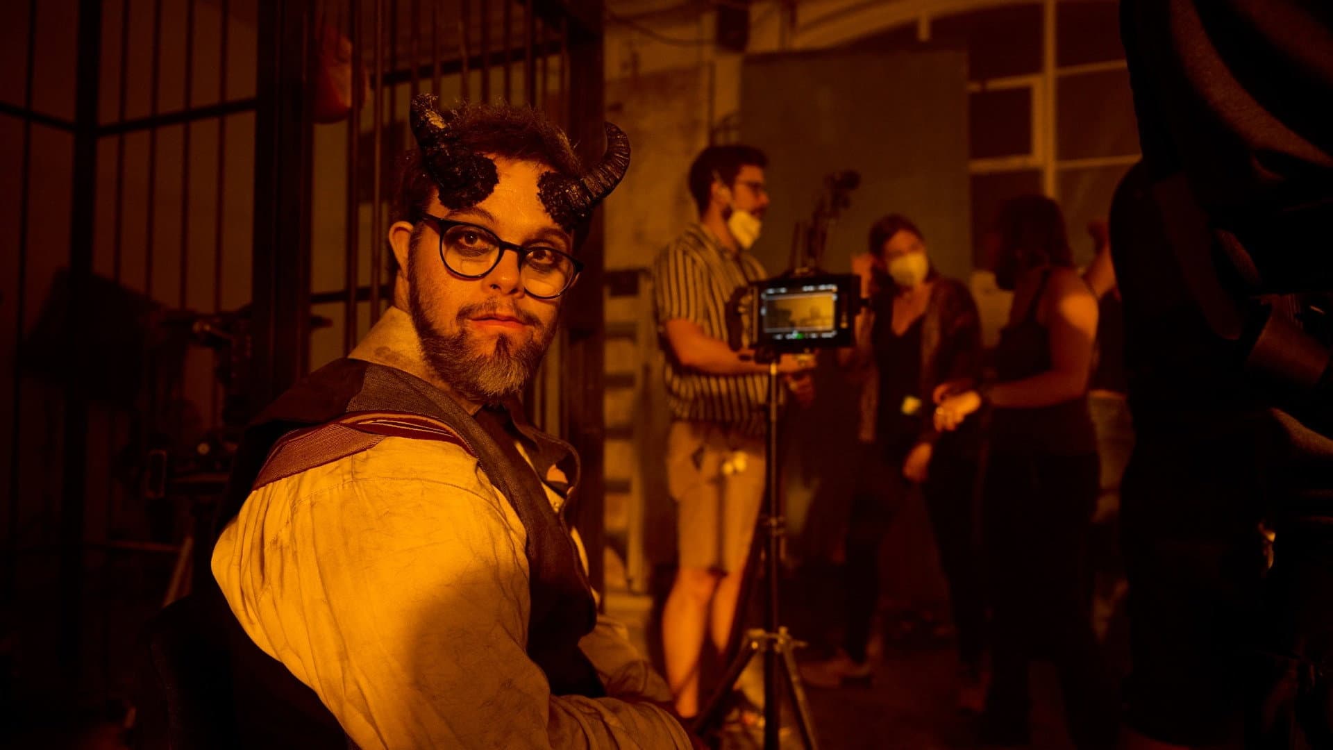 Otto Baxter: Not a F***ing Horror Story - immagine