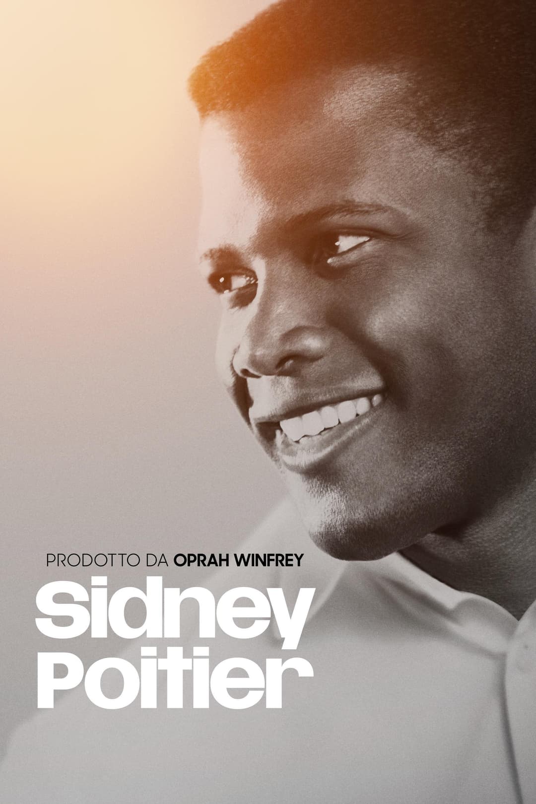 Poster di Sidney Poitier