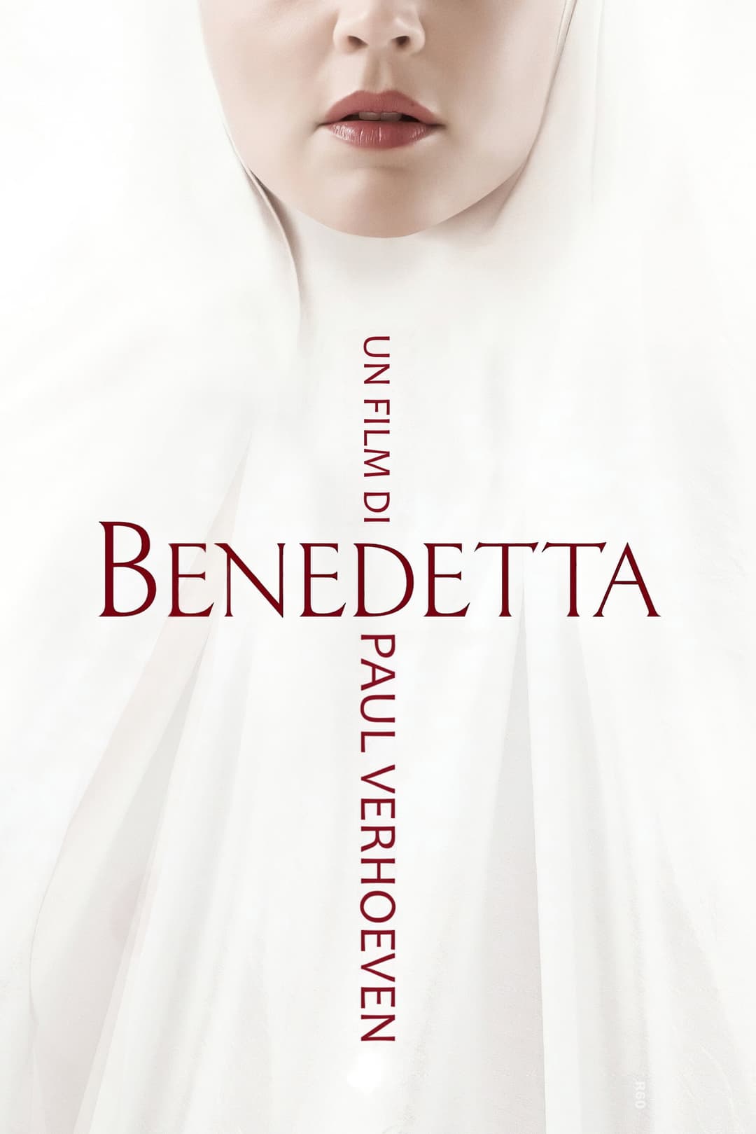 Poster di Benedetta