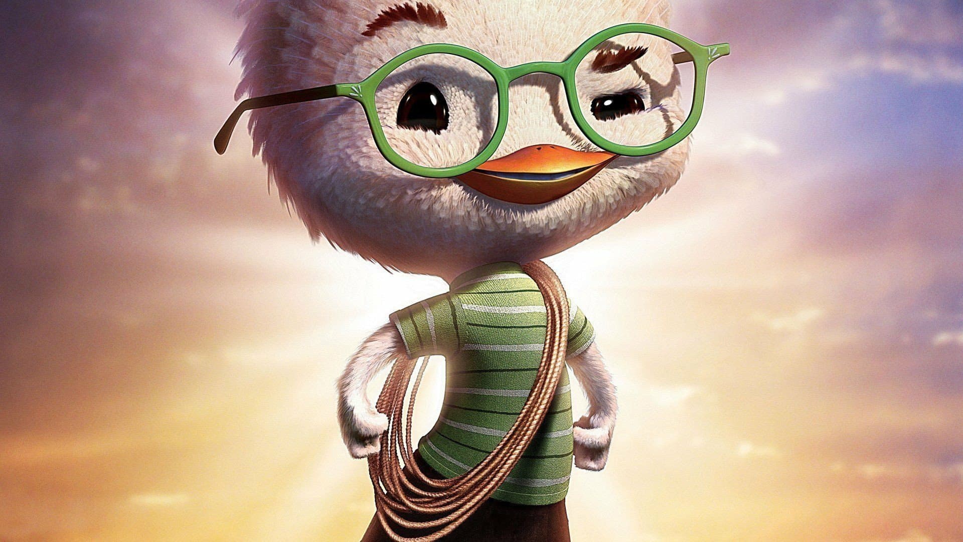 Chicken Little - Amici per le penne - immagine