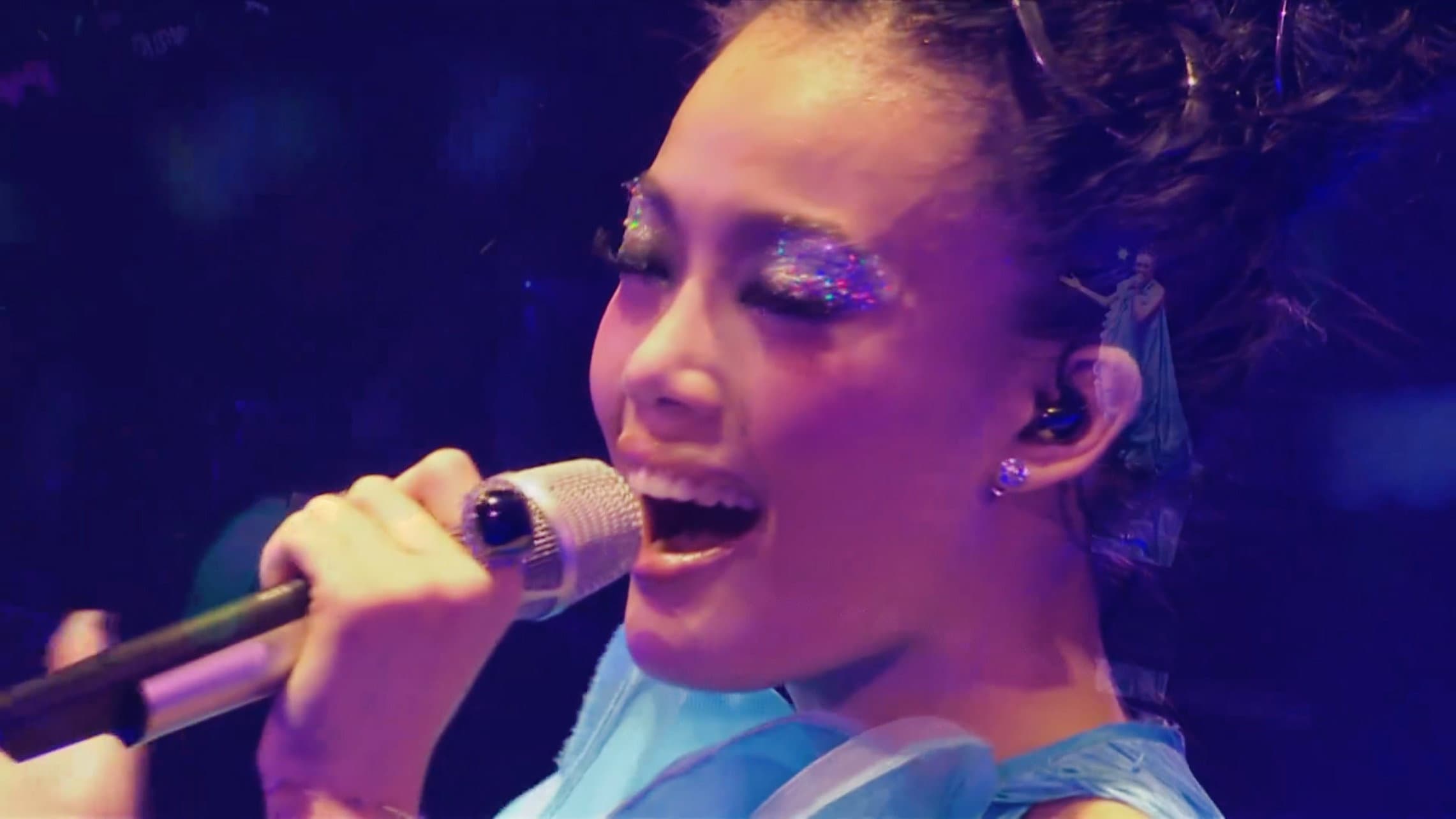 Star Light Joey Yung Concert 2008 - immagine